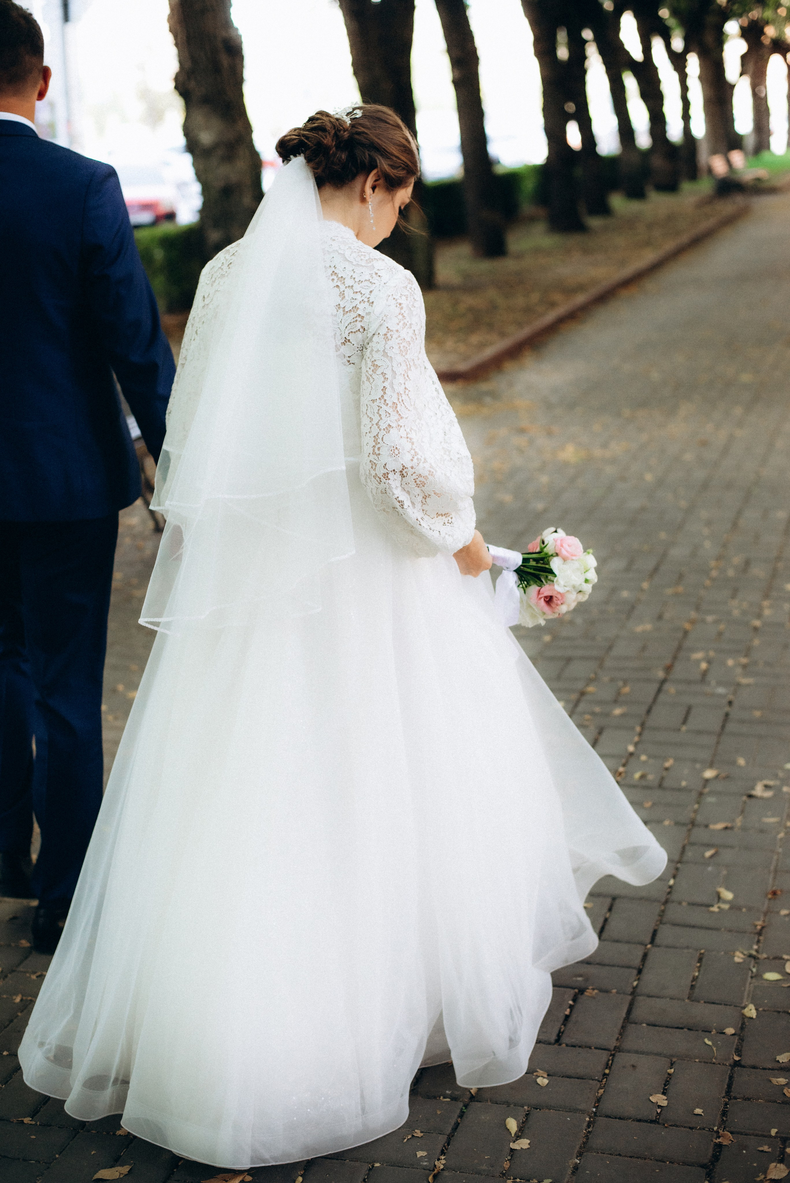 Наталья и Игорь. Артём Самойленко, фотограф в г. Волгоград