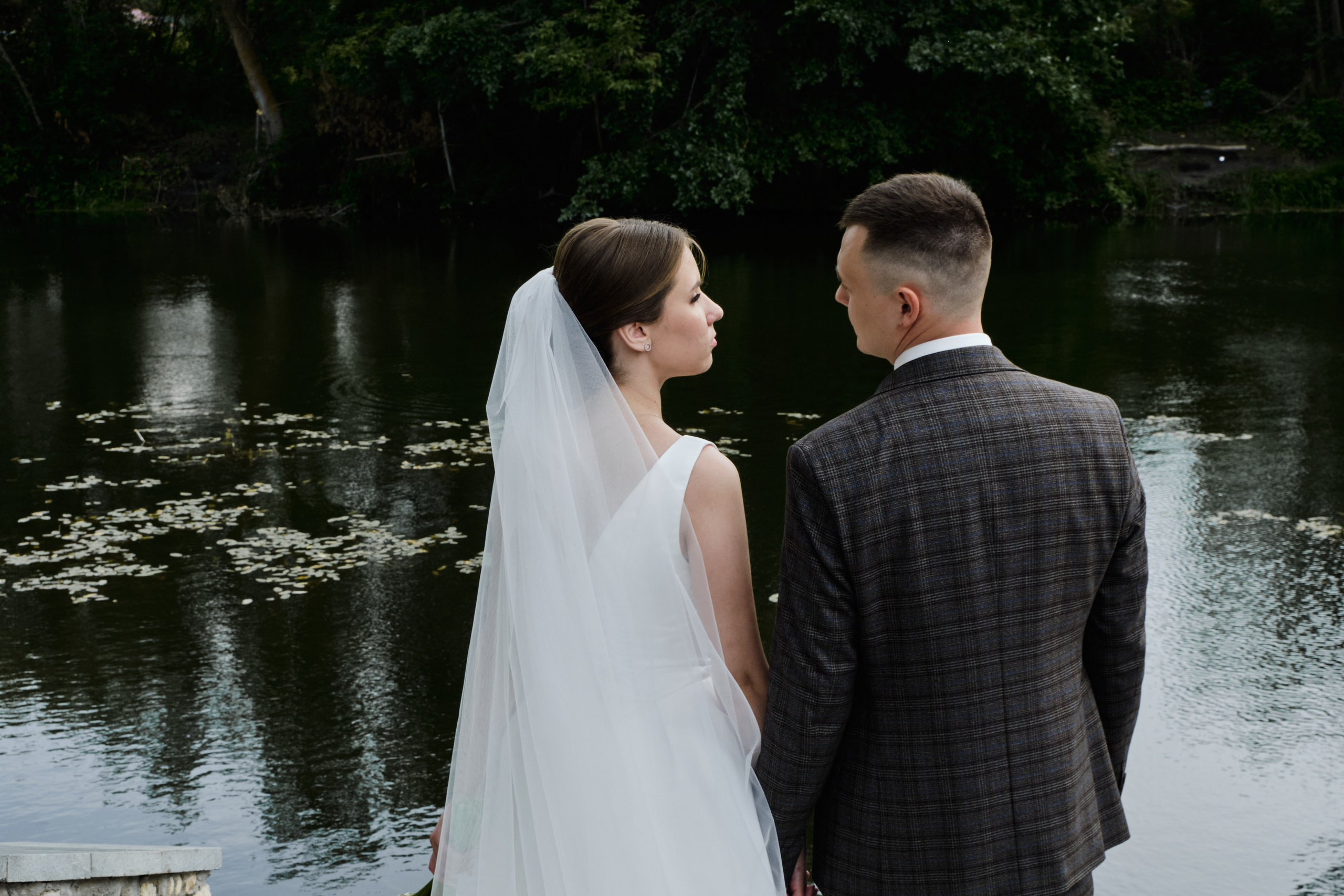 Полина & Глеб. Фотограф в Самаре Татьяна Дубаносова