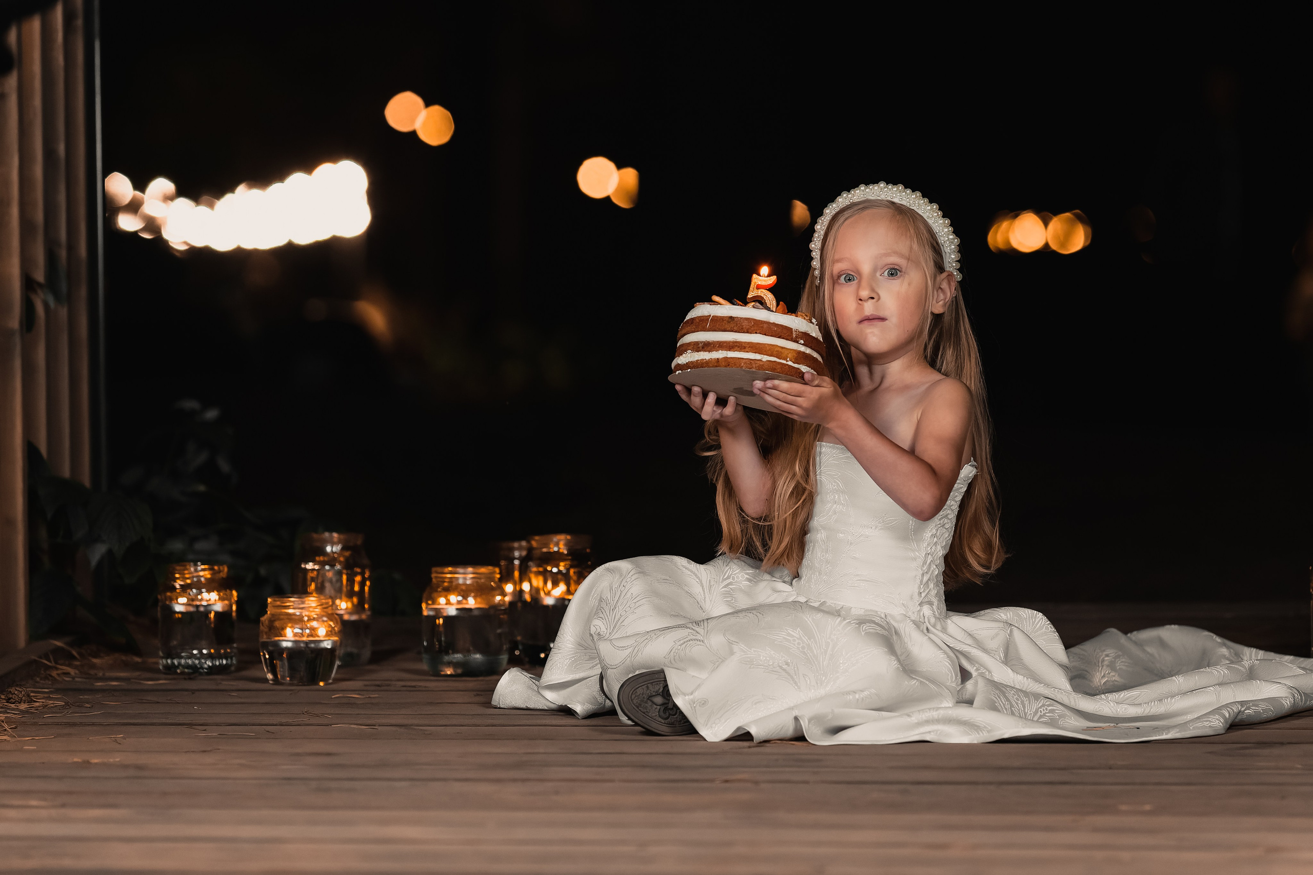 Адриана. Design Muginov