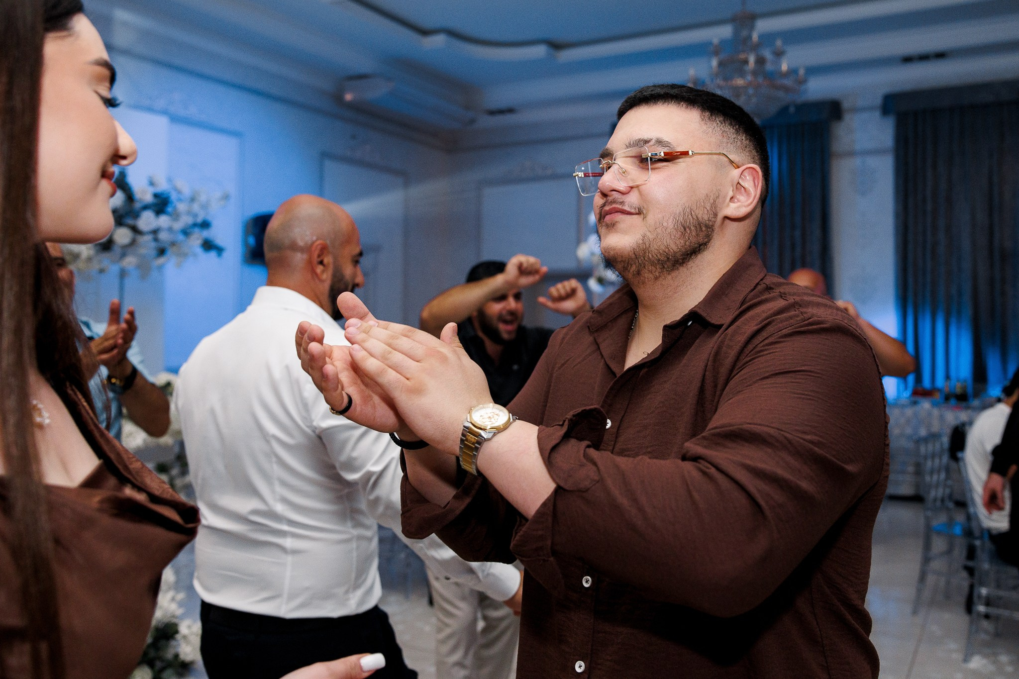 Нежная свадьба: альбом молодых и любимых моментов. Семейный и свадебный фотограф Ростове-на-Дону