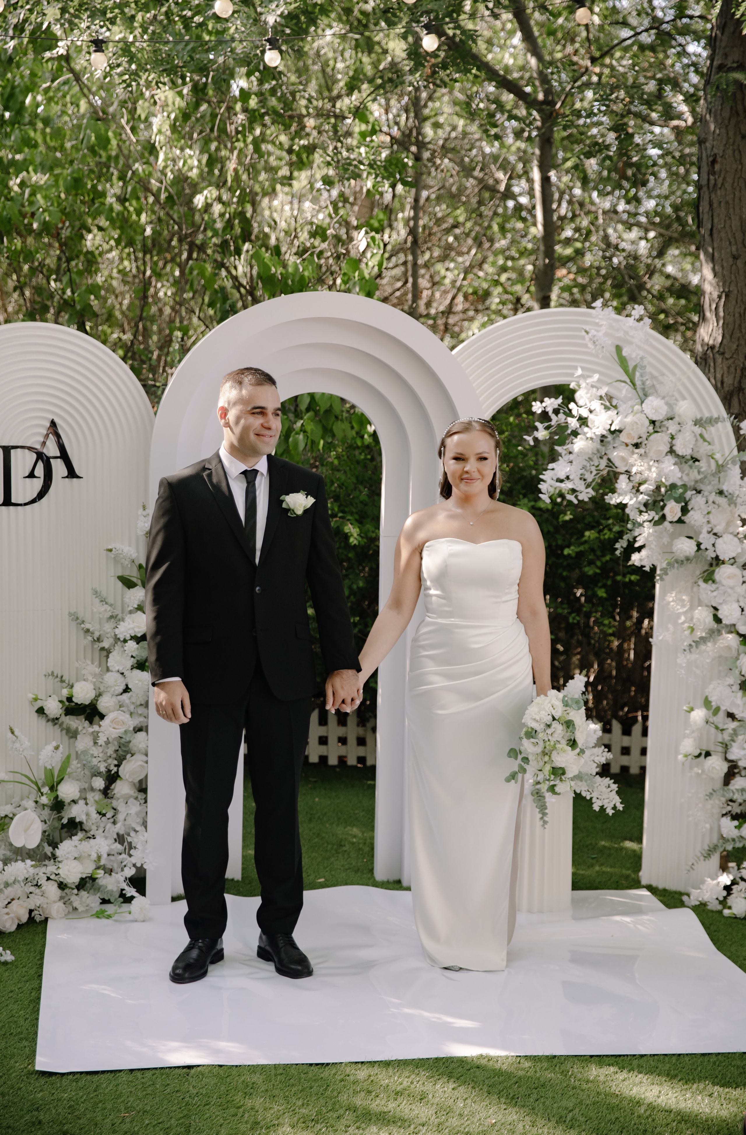 D&A. Свадебный и семейный фотограф Крым