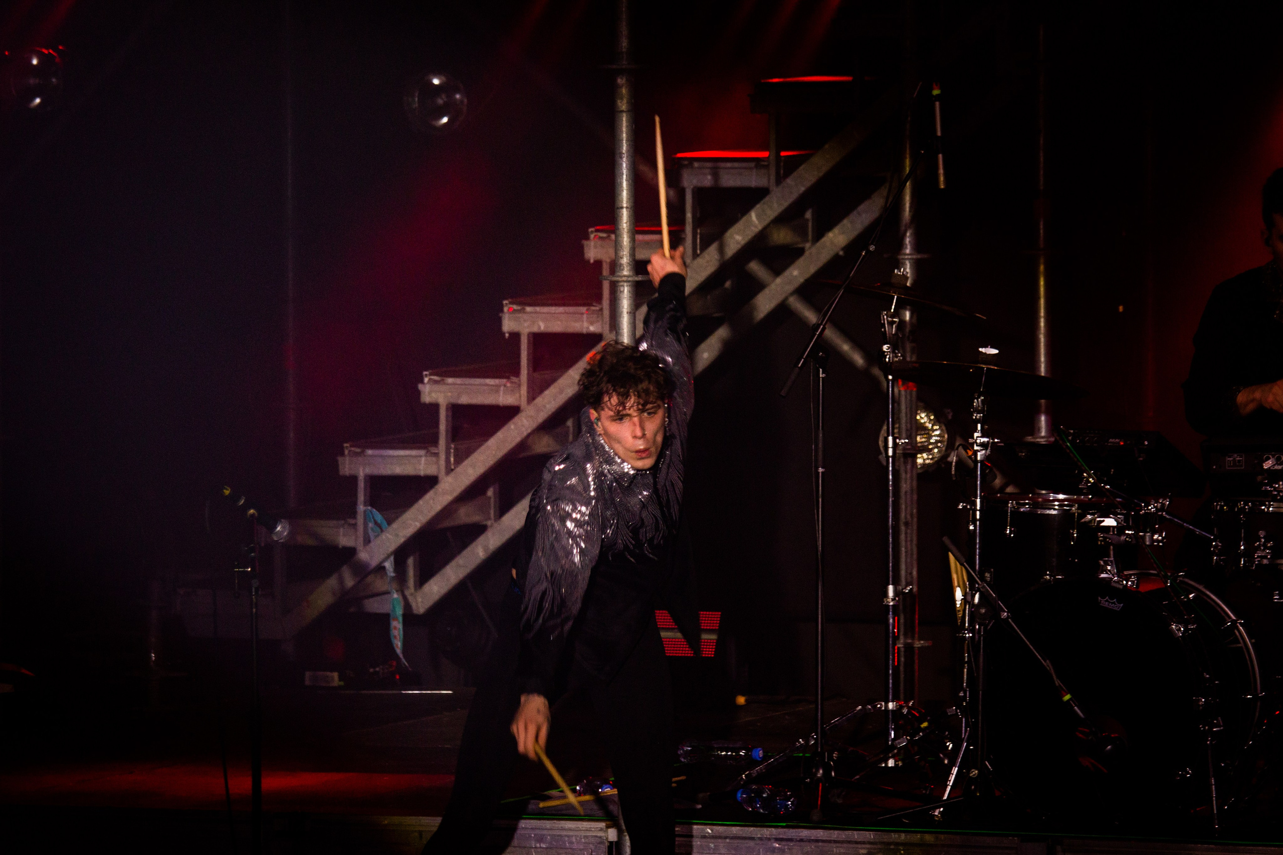 SHORTPARIS’22. RUSLAN ROZANOV