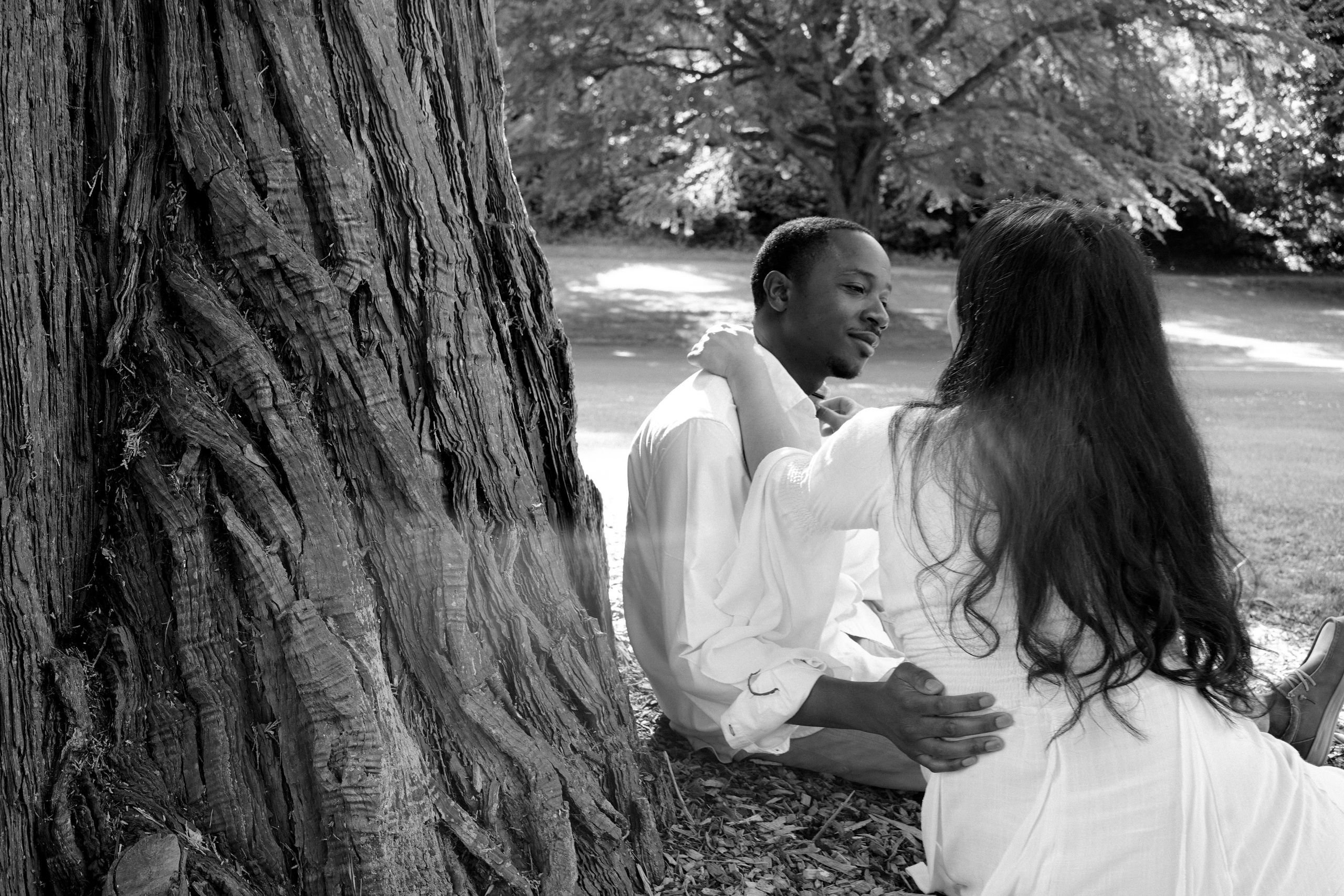 CHRIS&JULIA. Elopement & wedding photographer in Seattle, WA