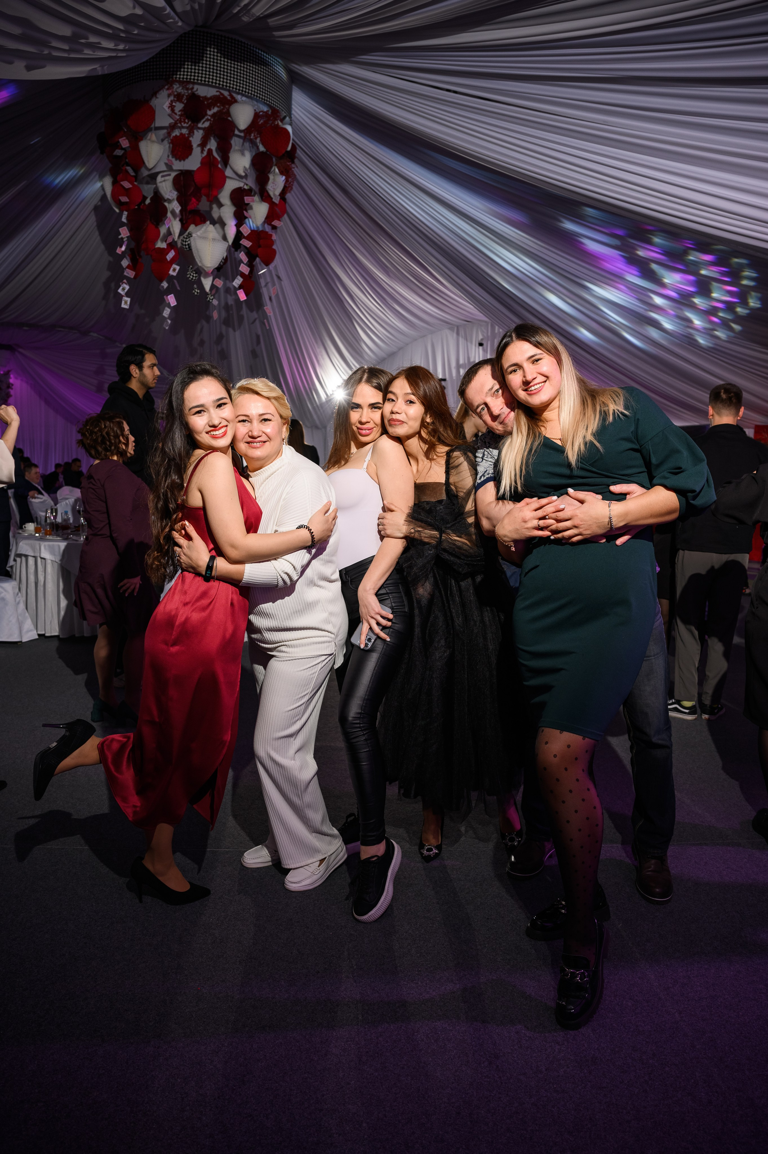 Корпоратив Мистраль. Свадебный фотограф Москва Юрий Кульман