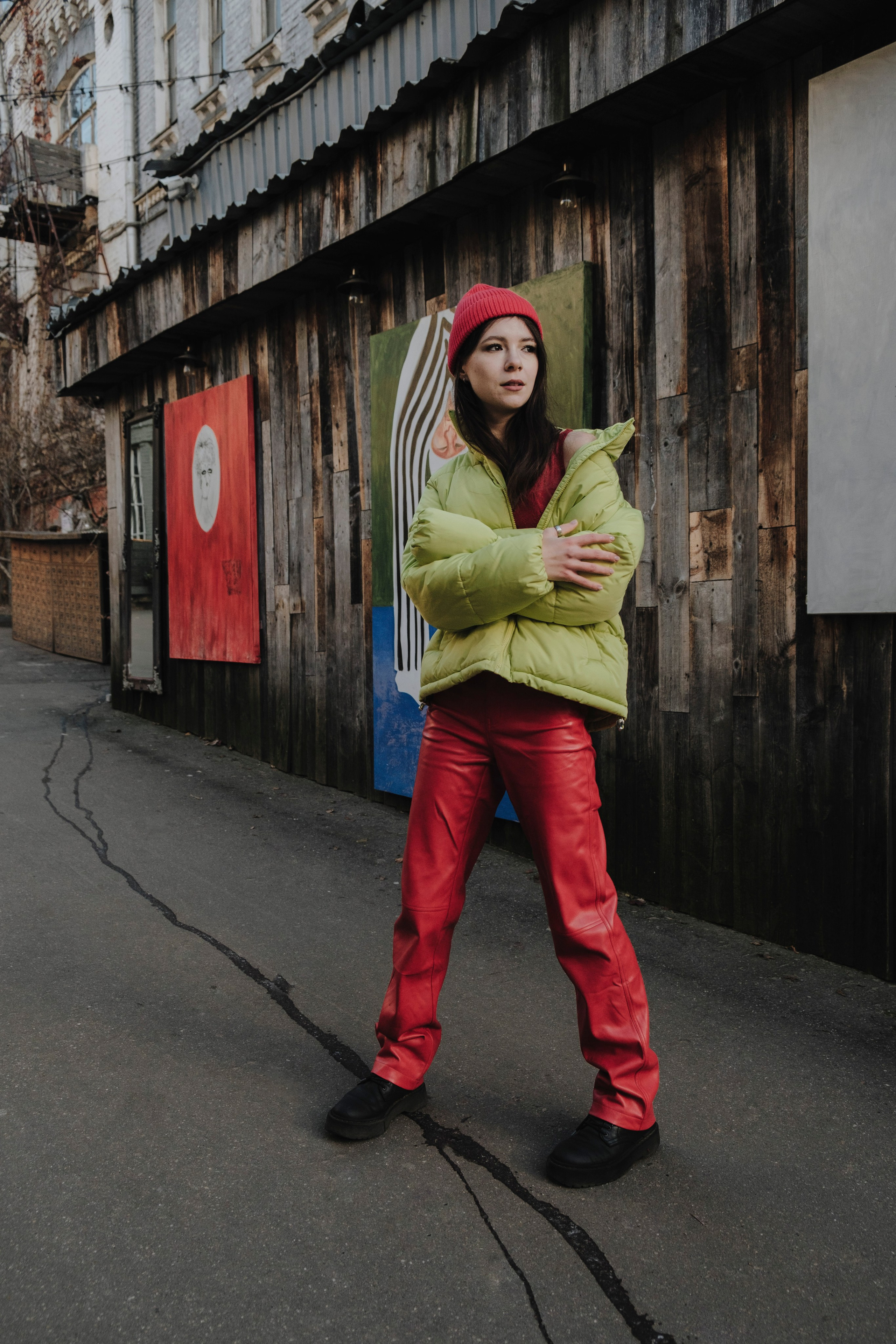 Ирина. Vladimirbaklenev