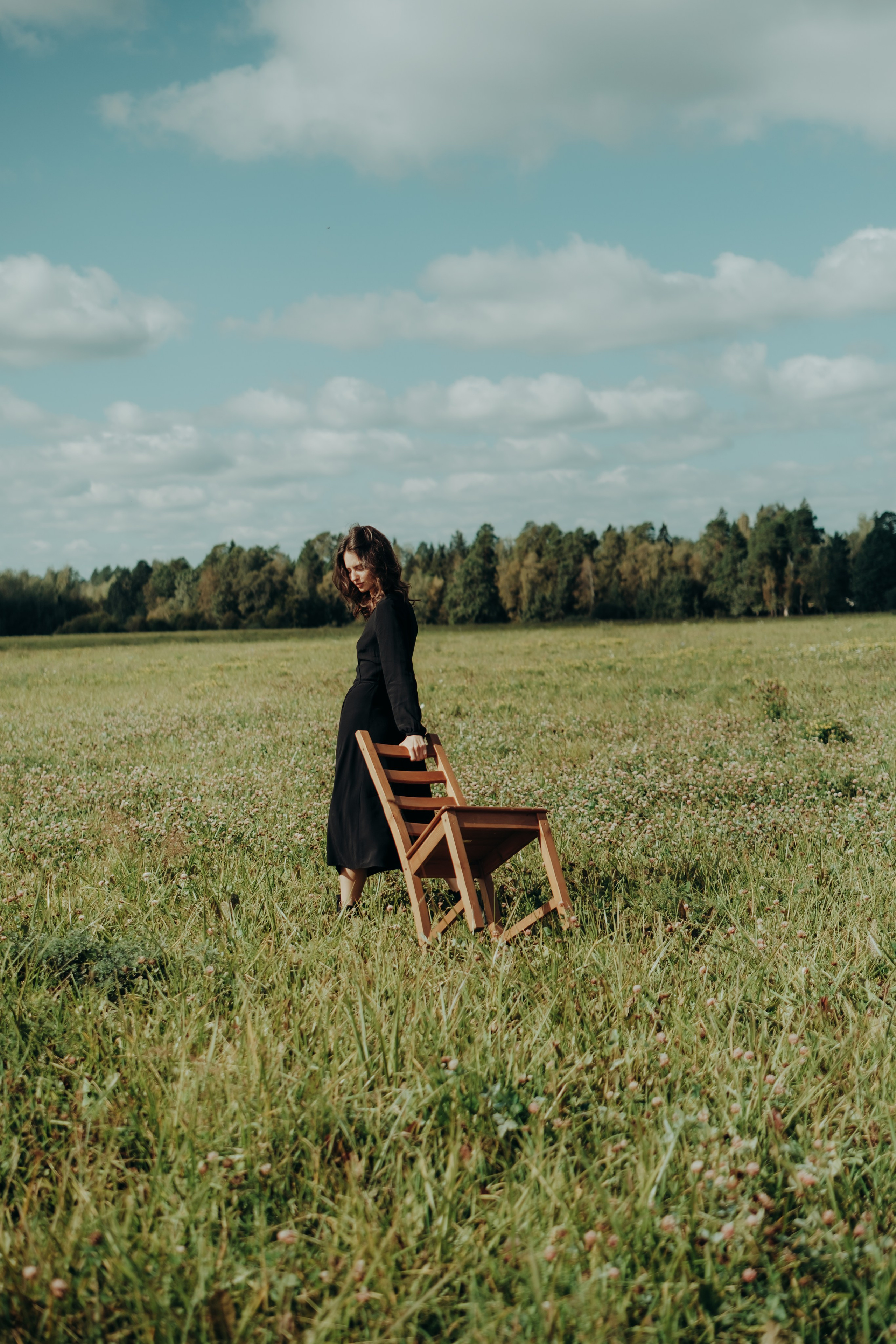 Татьяна. Vladimirbaklenev