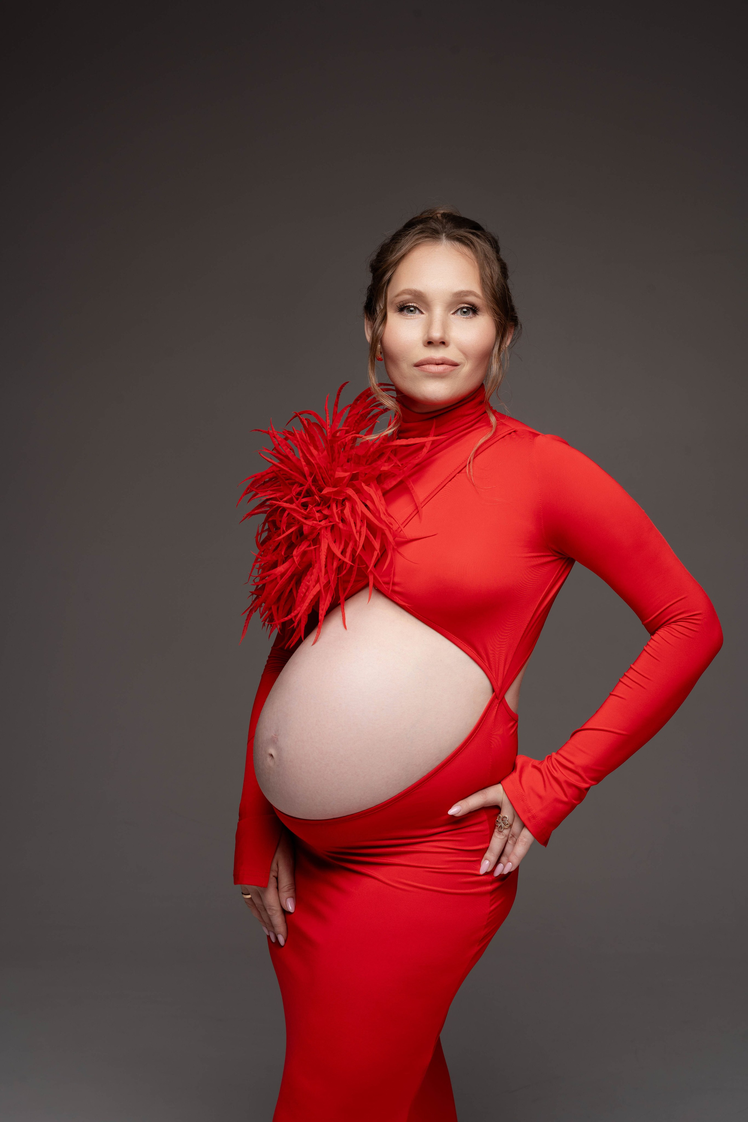 Ирина. Анастасия Антипинская — профессиональный фотограф в Хабаровске