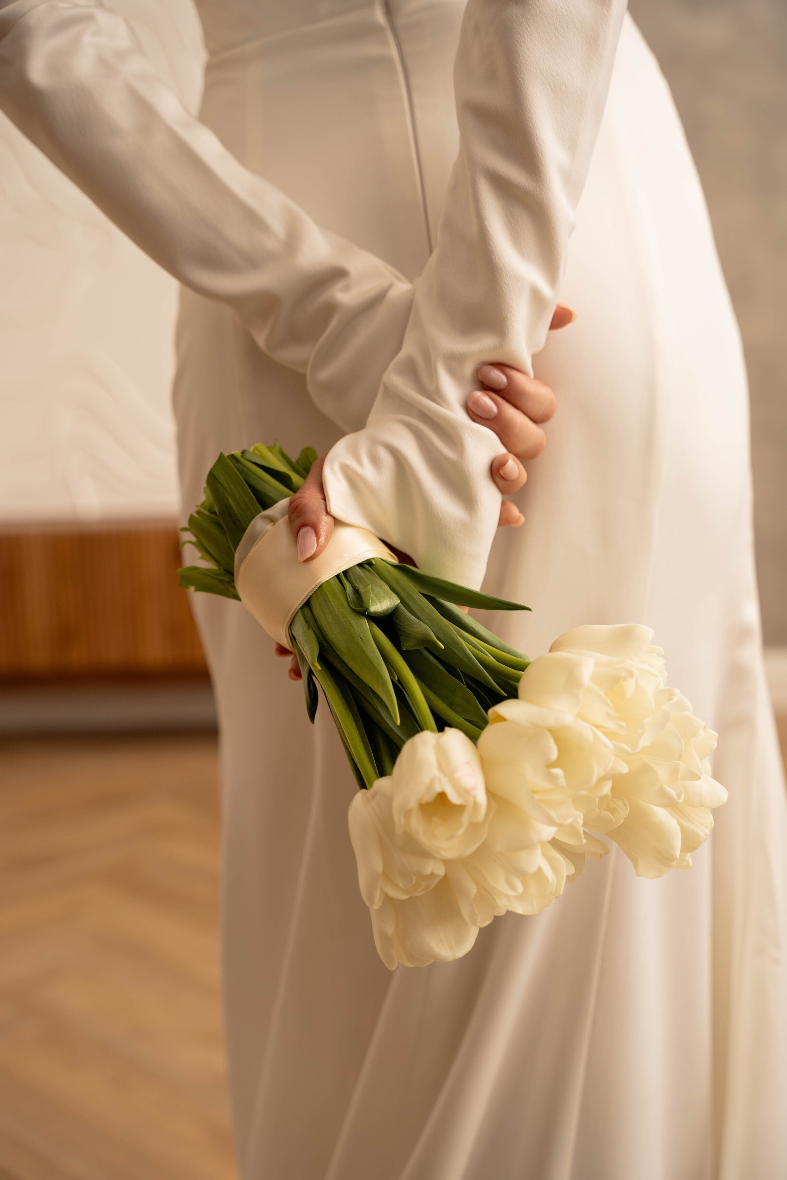 Встреча жениха и невесты. Анастасия Антипинская — профессиональный фотограф в Хабаровске