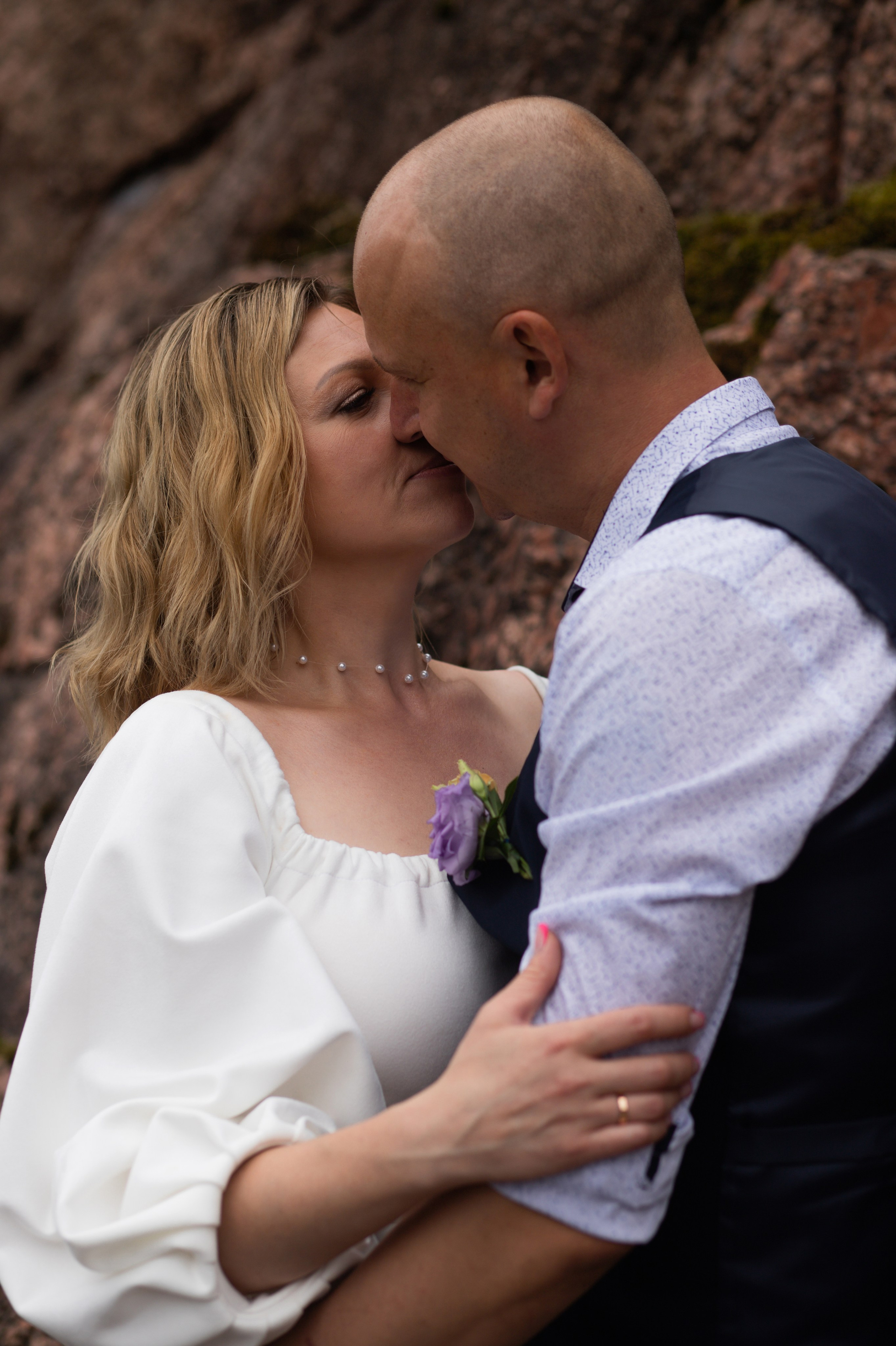 ЕЛЕНА и РОМАН | Выборг. Фотограф в Выборге | Юлия Басырова