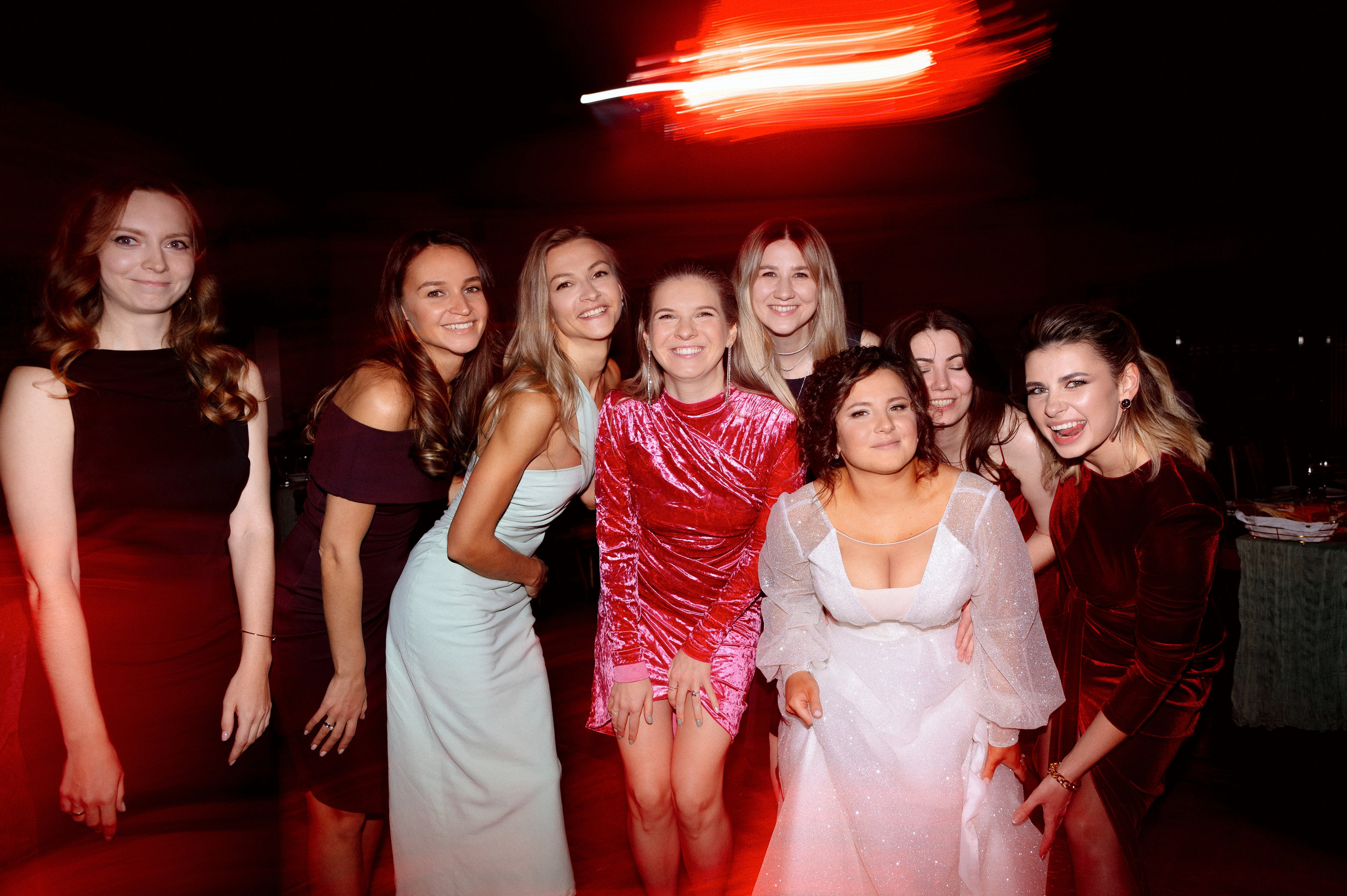 ТАНЯ и ЛЕША. Шашкова Вероника / Свадебный и семейный фотограф Москва и Ярославль