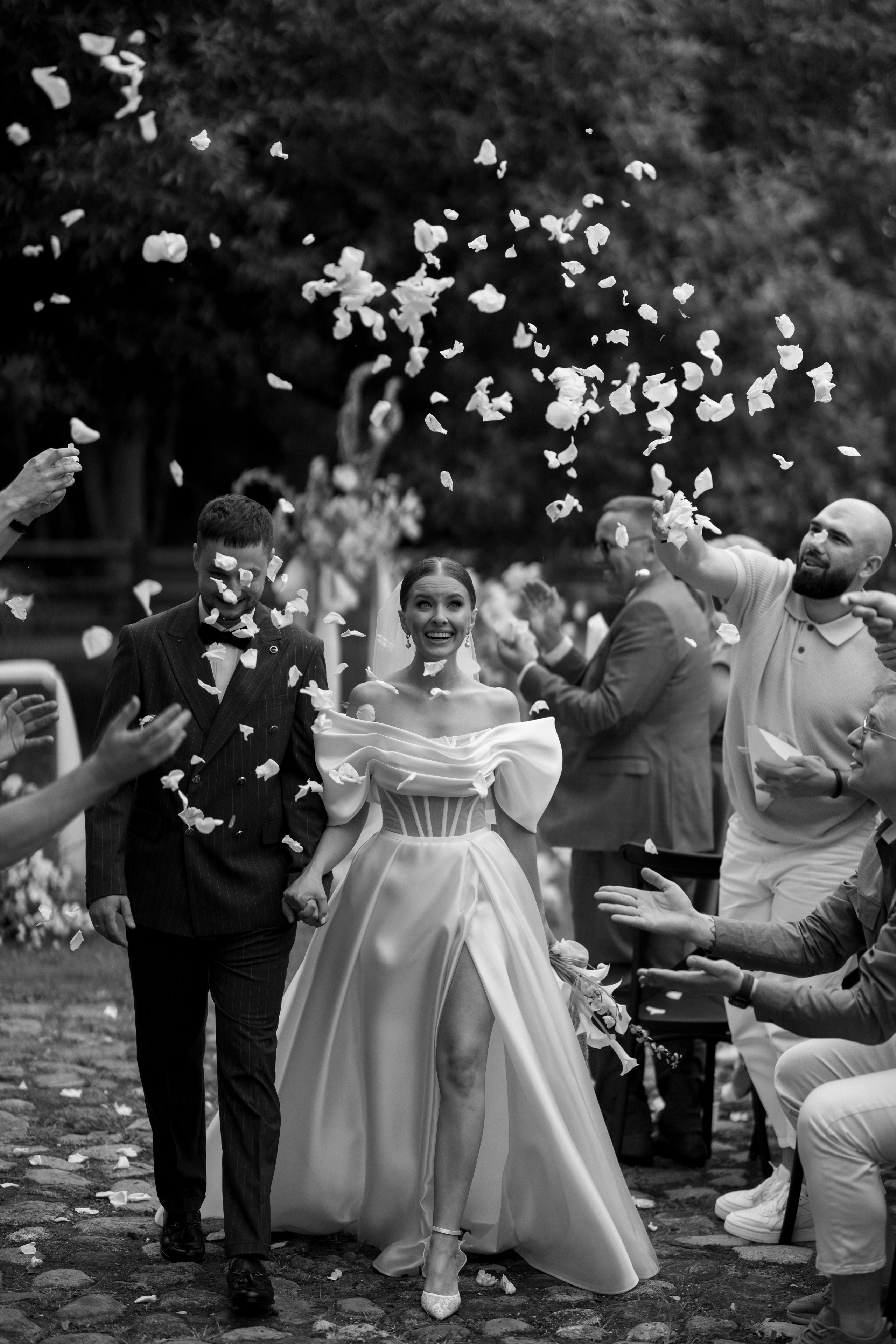 Евгений и Дарья. Свадебный и семейный фотограф в Орша