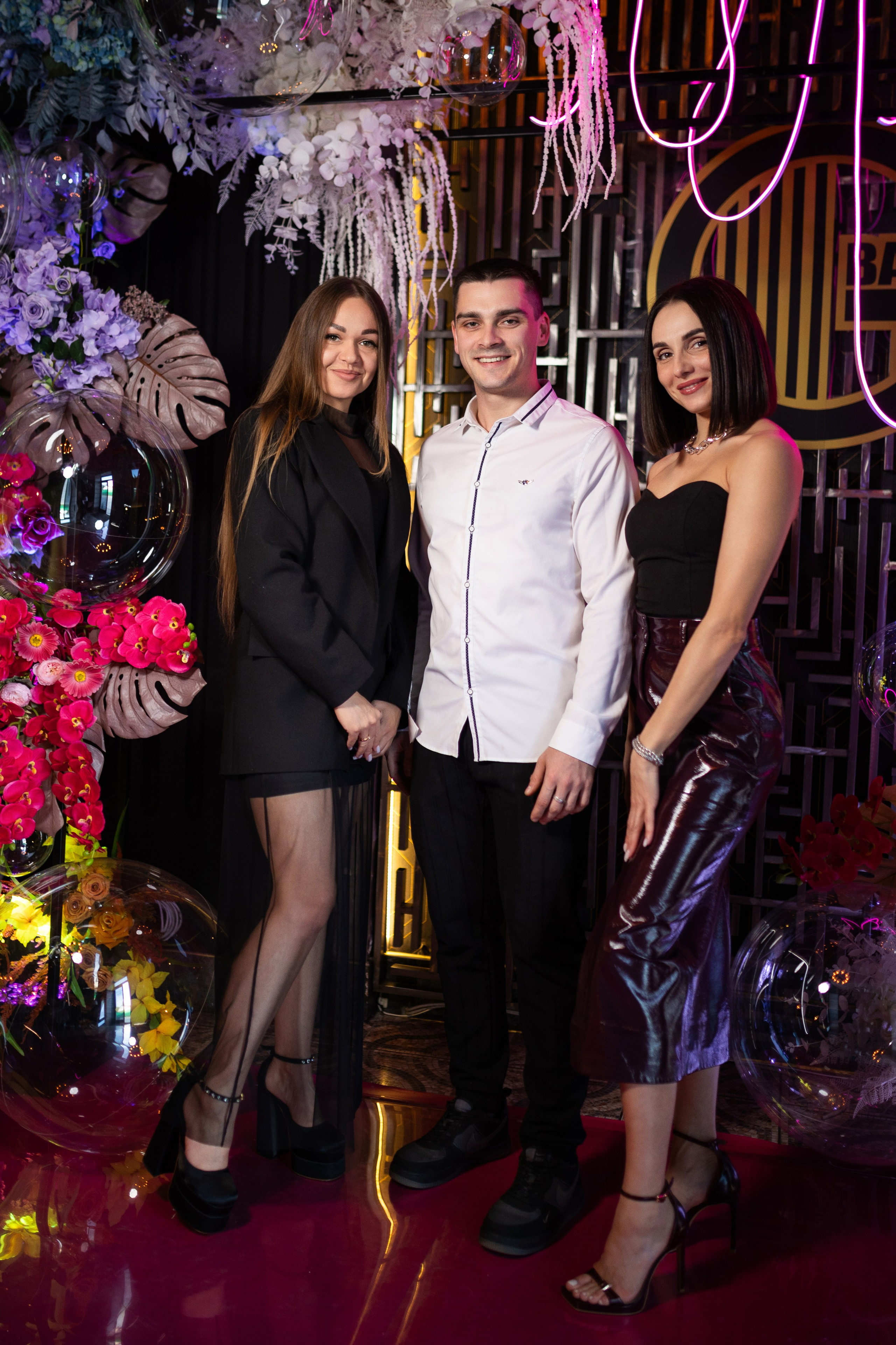 Свадебный переполох 2. Andrey Pospelove. Фотограф в Саратове