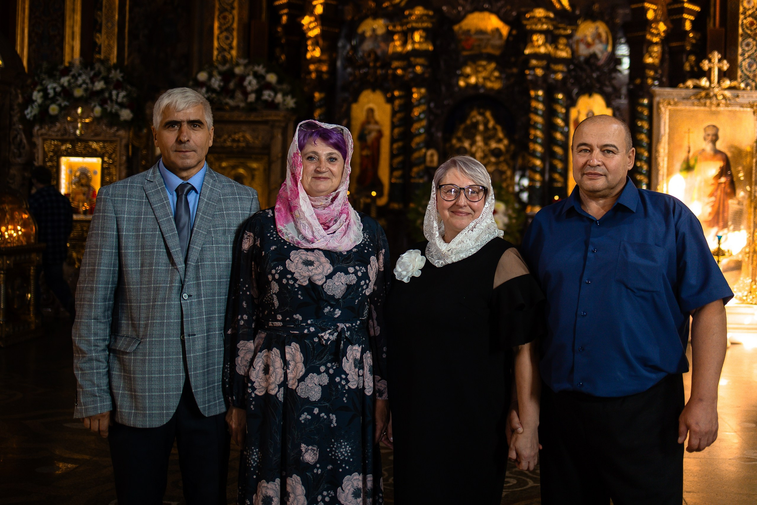 Венчание Александра и Владимир. Свадебный Фотограф в Иркутске Екатерина Елисеева