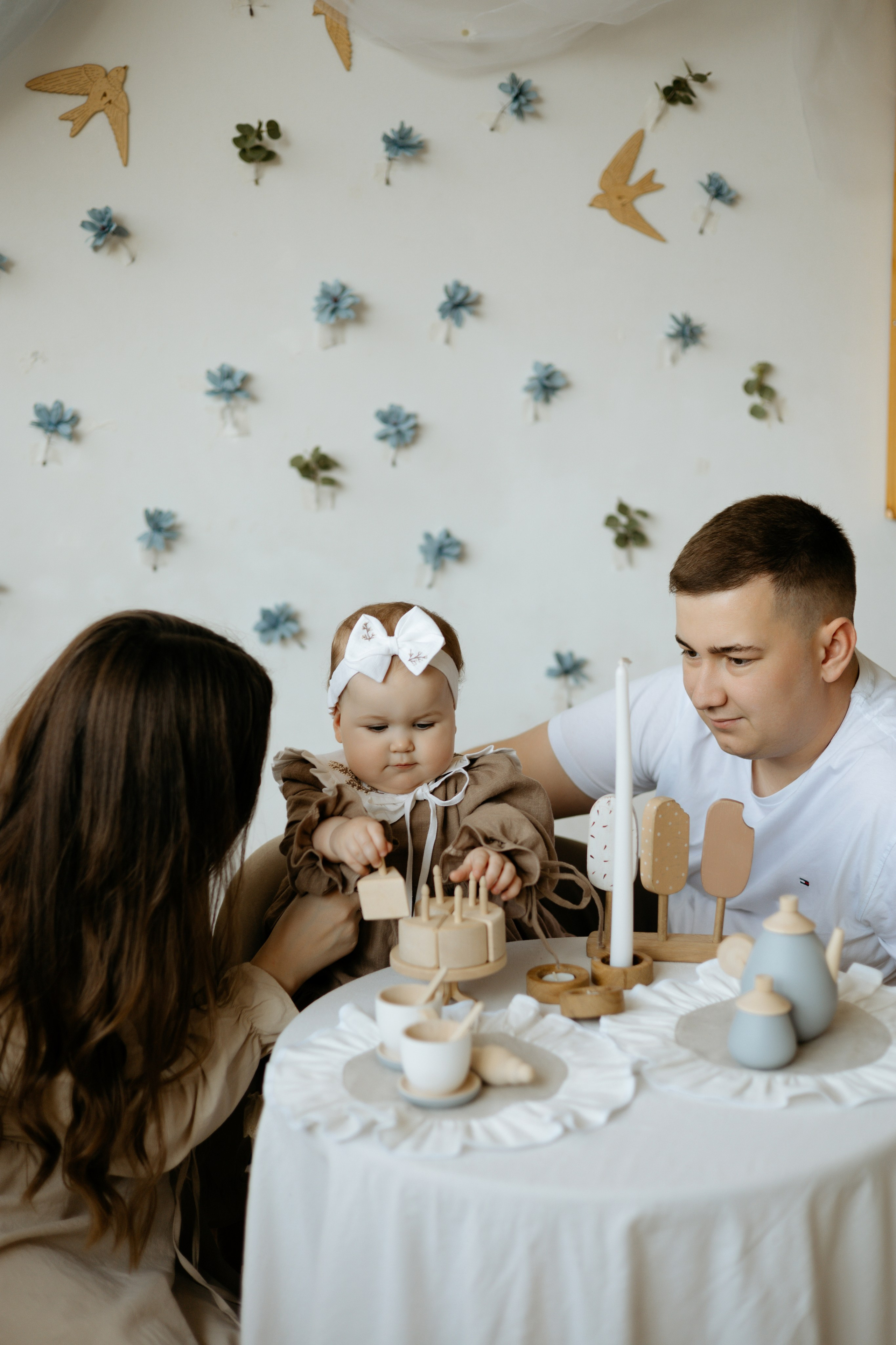 Руслан, Анастасия, Алиса. Самый теплый фотограф в Краснодаре Рябоконь Ксения