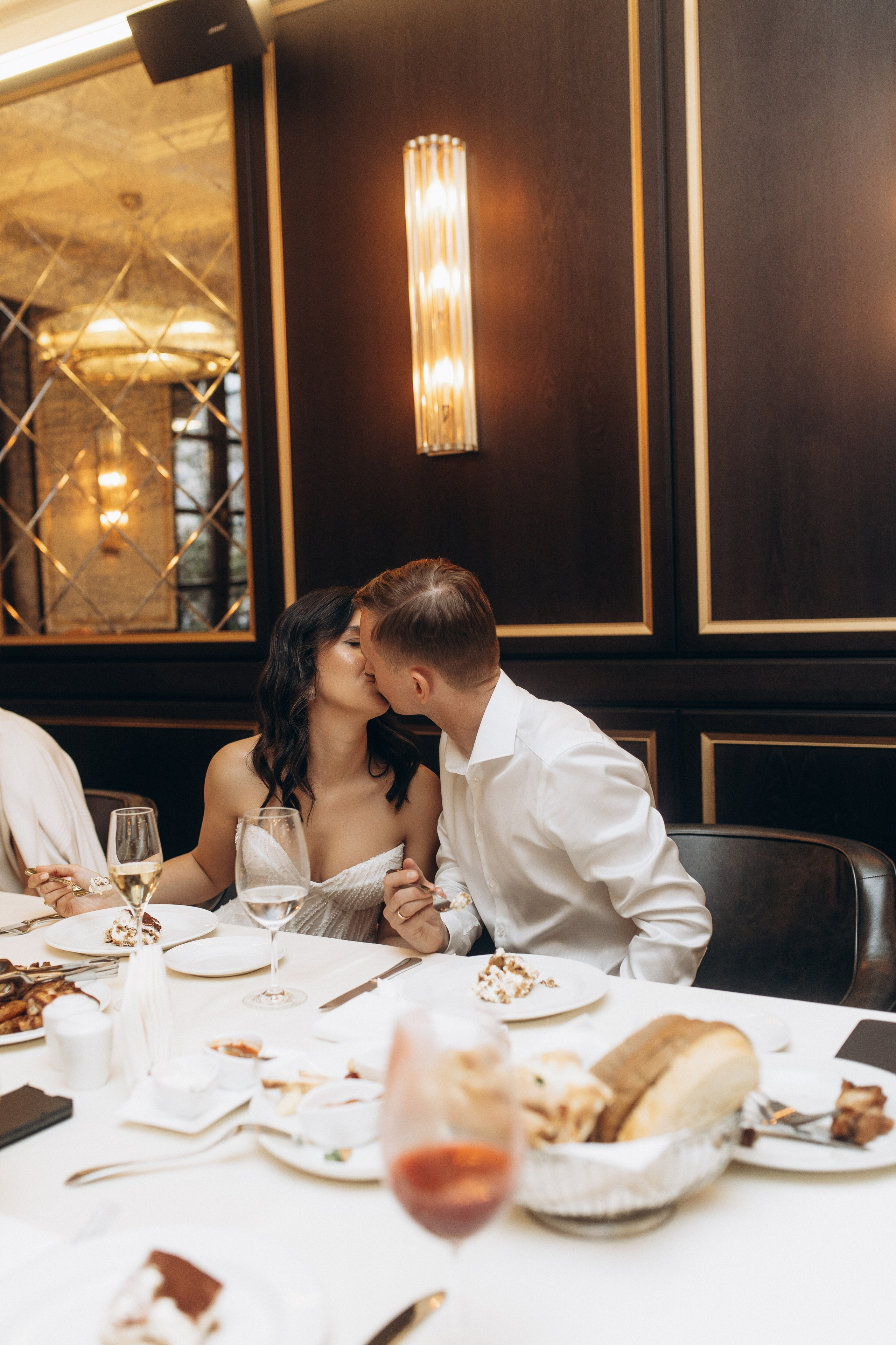 Татьяна и Алексей. Самый теплый фотограф в Краснодаре Рябоконь Ксения