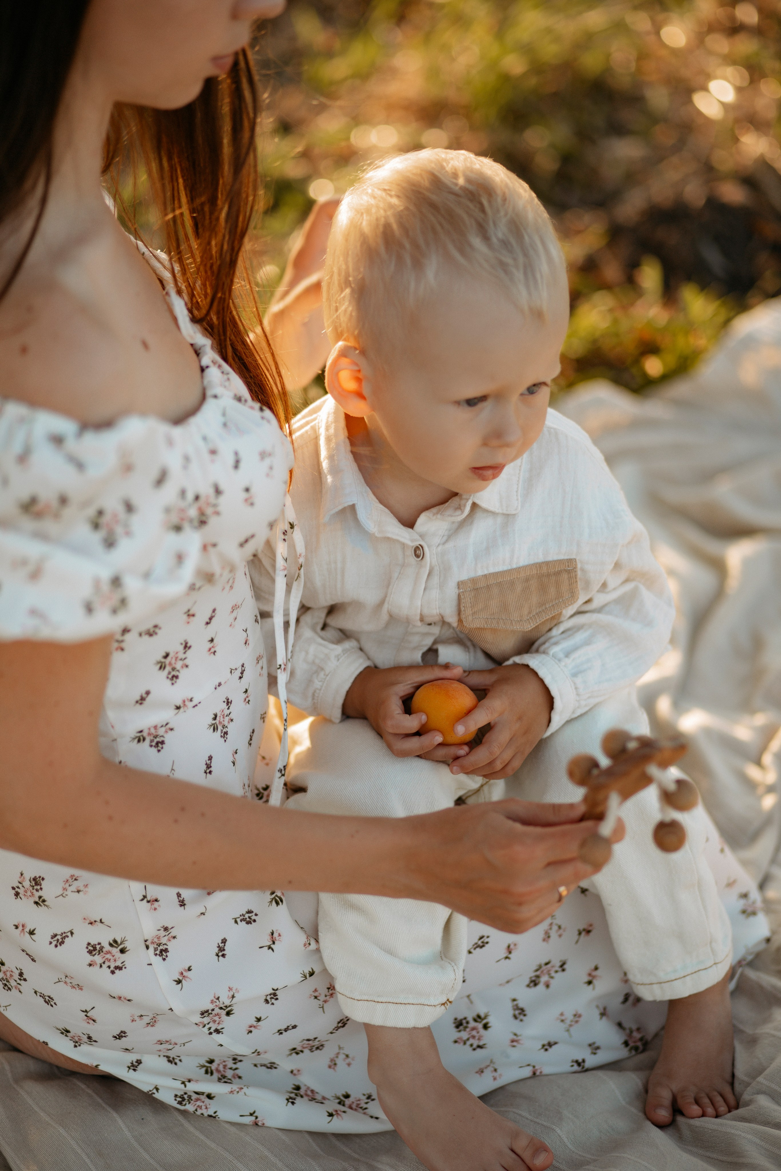 Юра, Яна и Егор. Самый теплый фотограф в Краснодаре Рябоконь Ксения