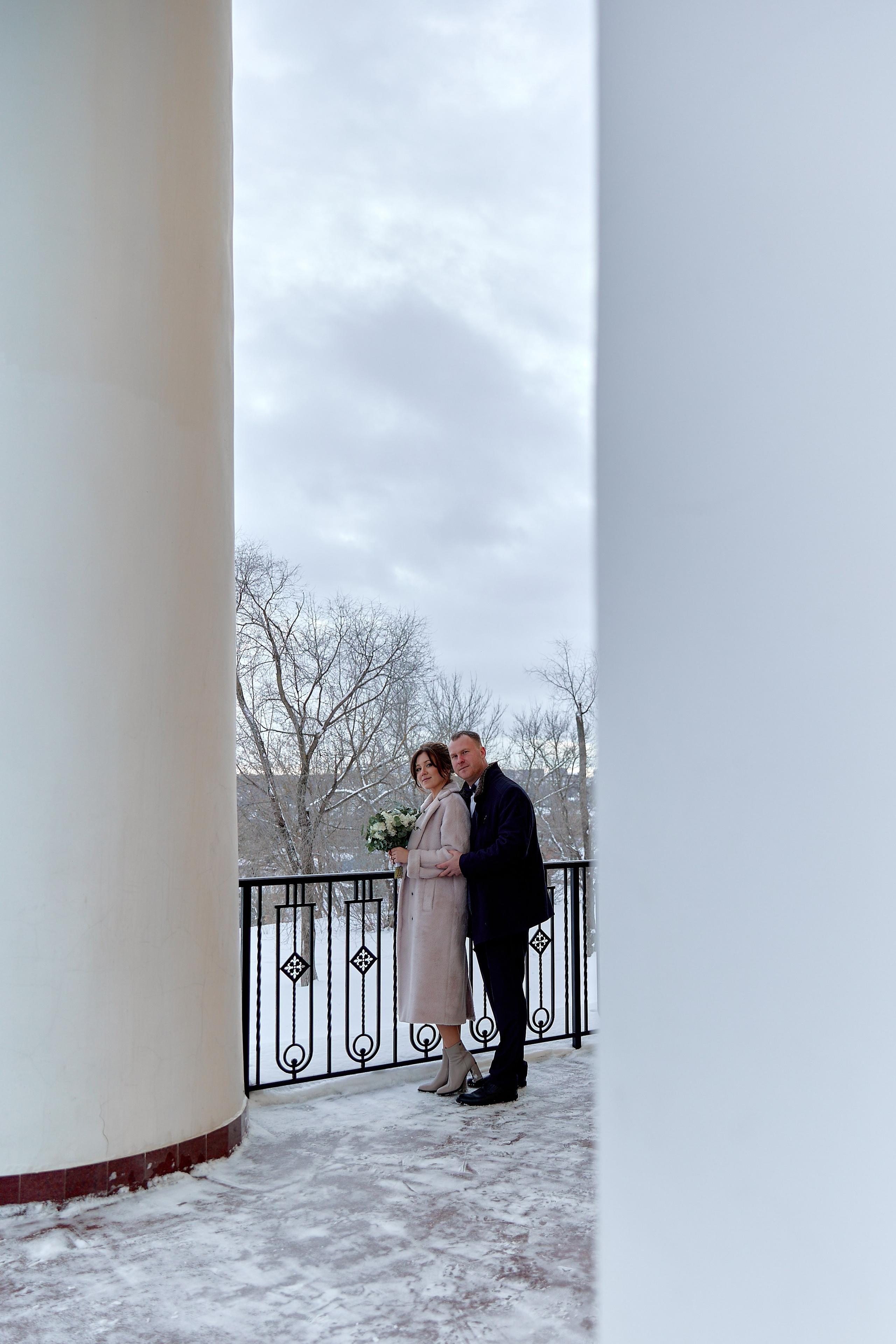 Александр &Наталья. Свадебный и семейный фотограф г. Саранск