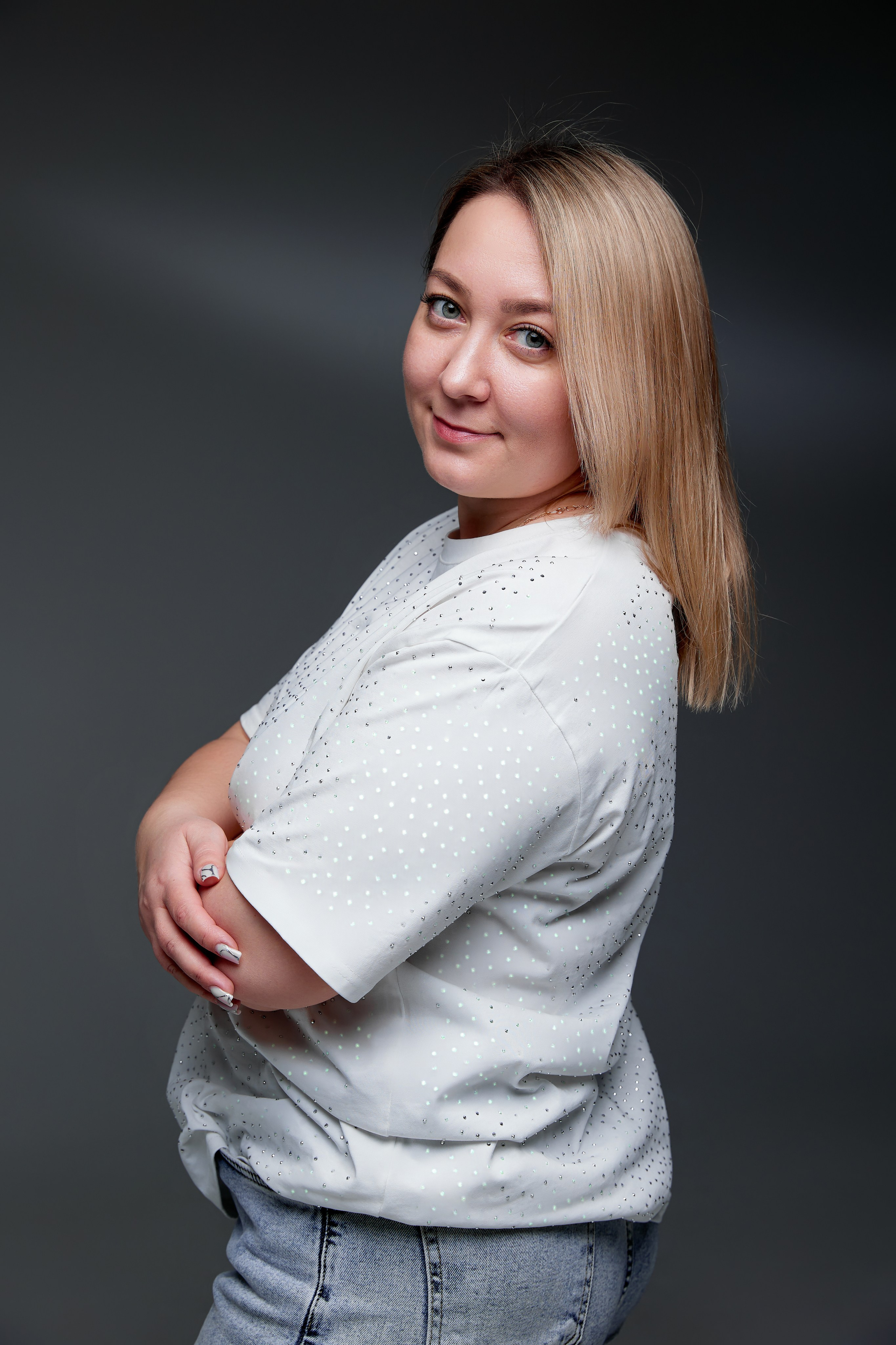 Арина и ее семья. Свадебный и семейный фотограф г. Саранск