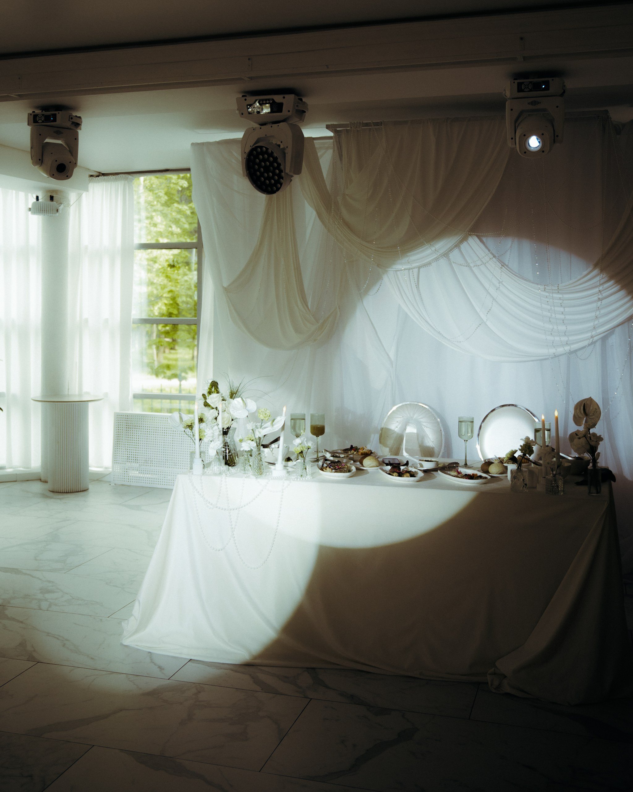 Pavel and Arina. Фотограф из Санкт-Петербурга Григорий Куликов