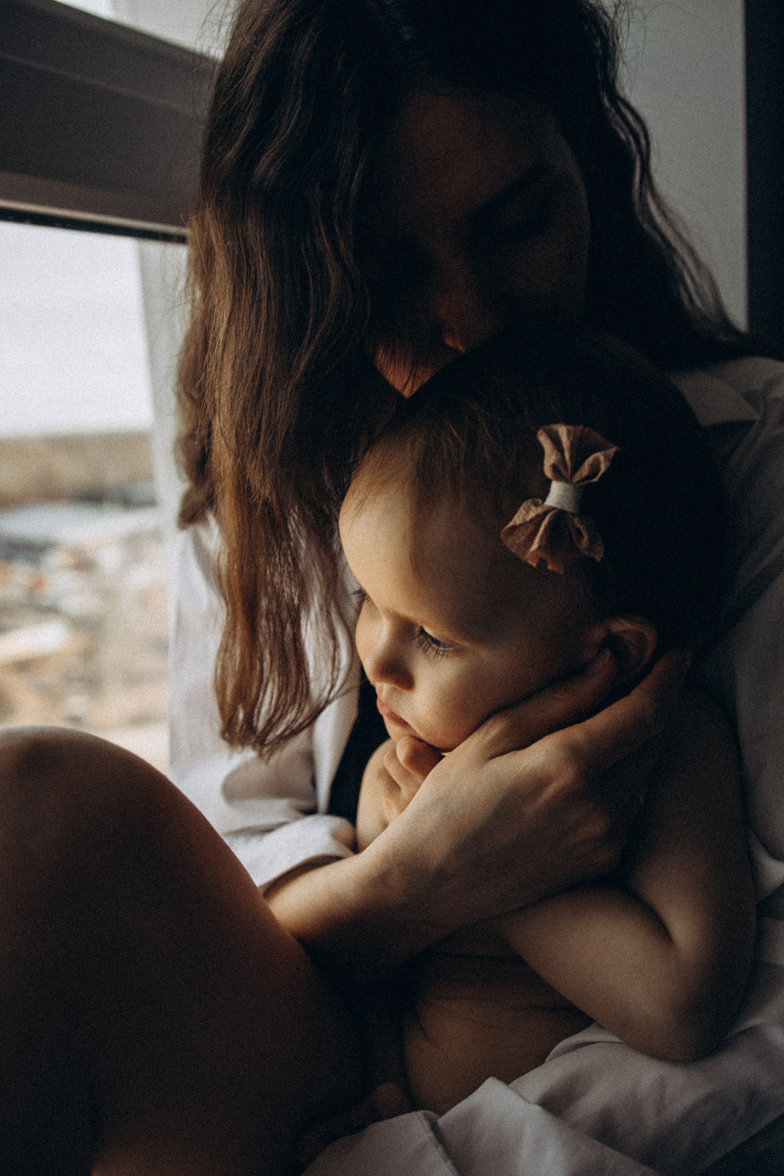 1 годик Арине. Семейный Фотограф и Видеограф в Уфе Айгуль Васильева