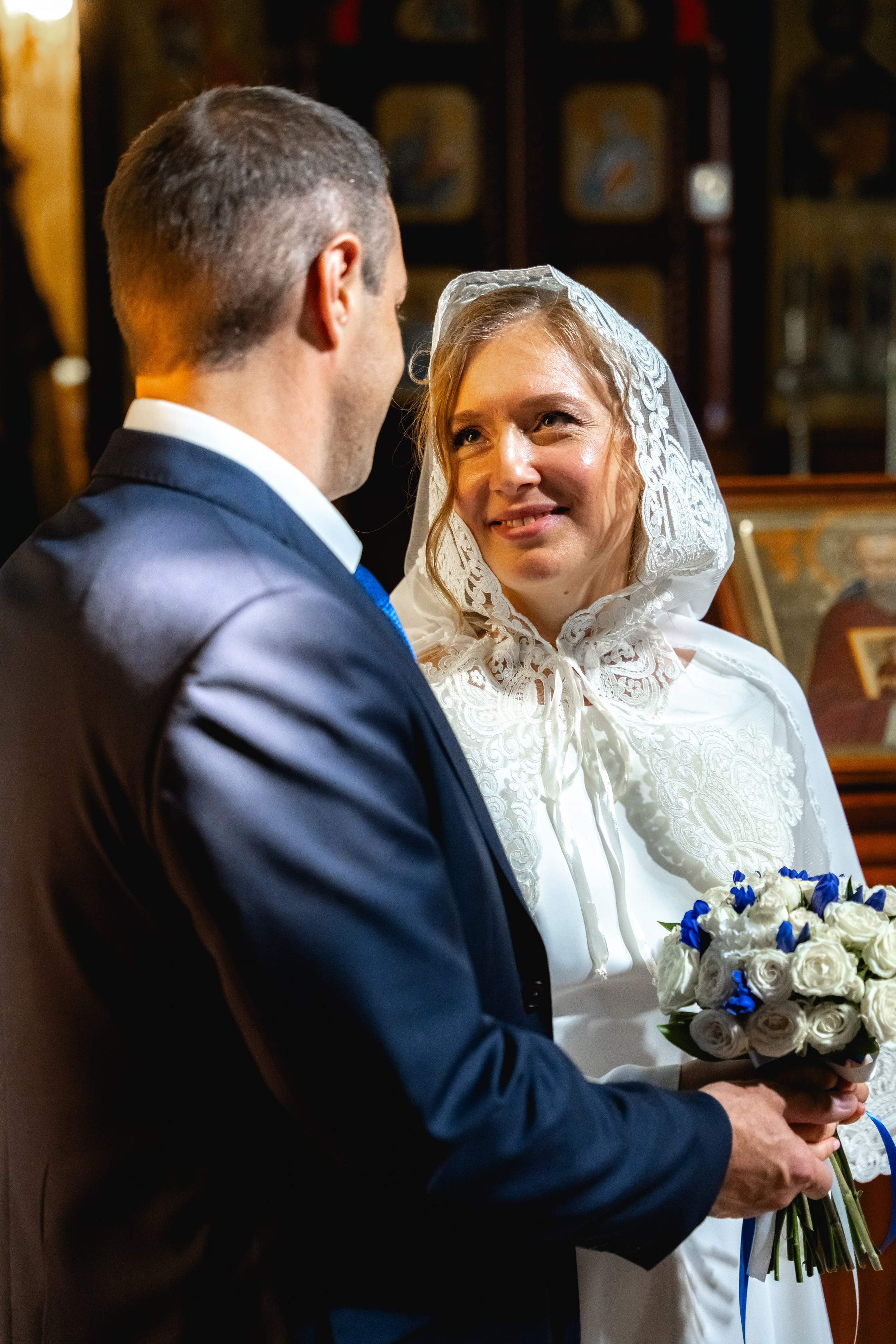 Анастасия и Николай. Станислав Тюрин Фотограф Москва. Индивидуальные и семейные фотосессии;