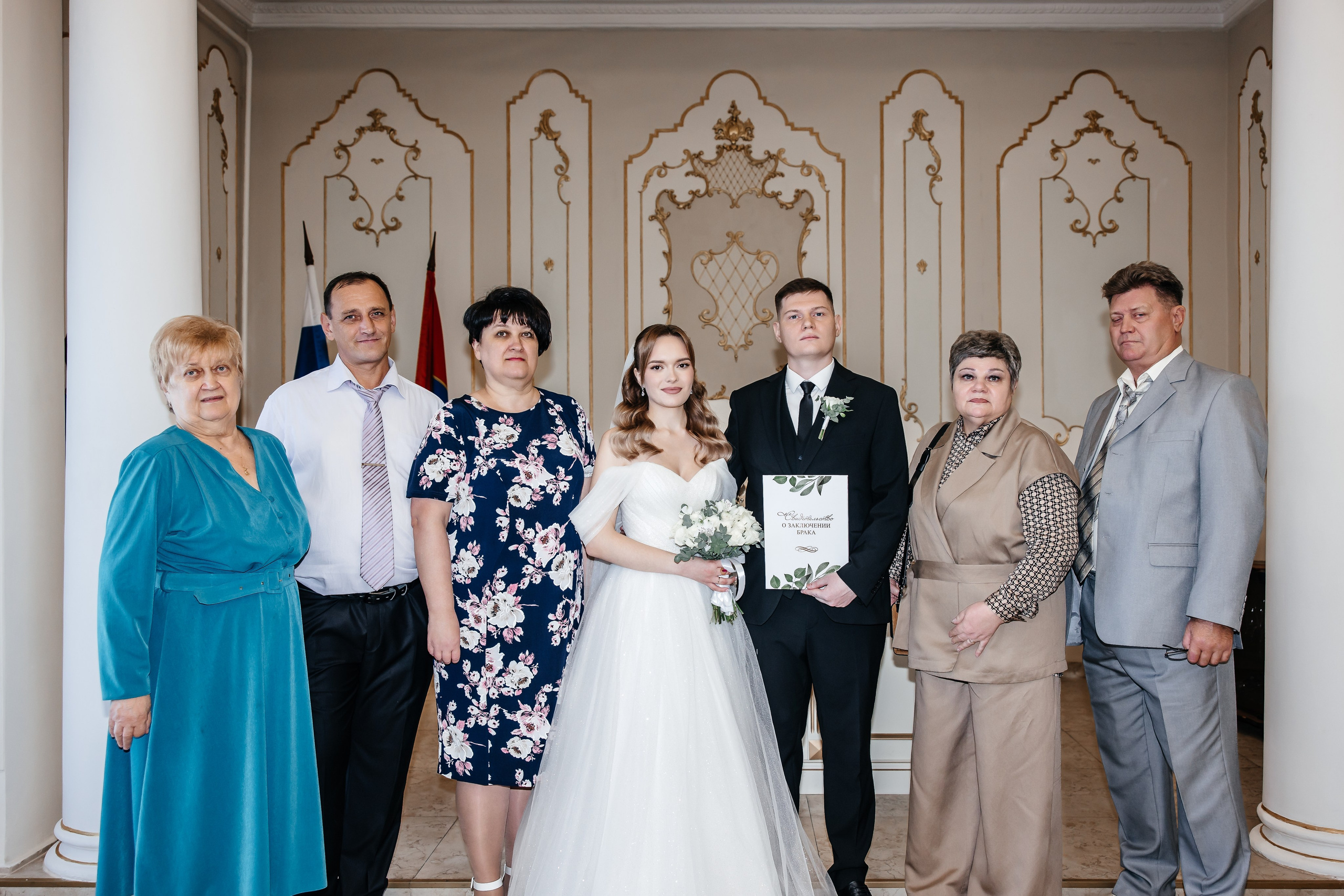 Анонс свадьбы для Наталии и Евгения. Свадебный фотограф в Крыму и Севастополе Ольга Баскакова