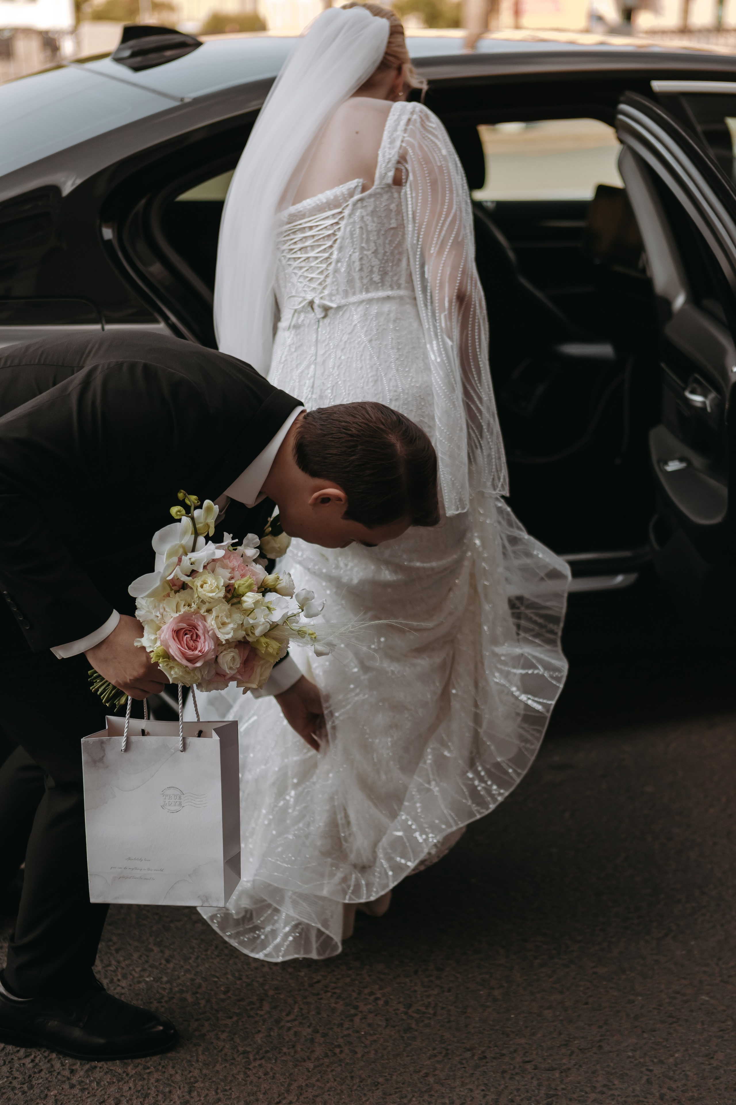 Till death. Свадебный и семейный фотограф Арина Кулёва