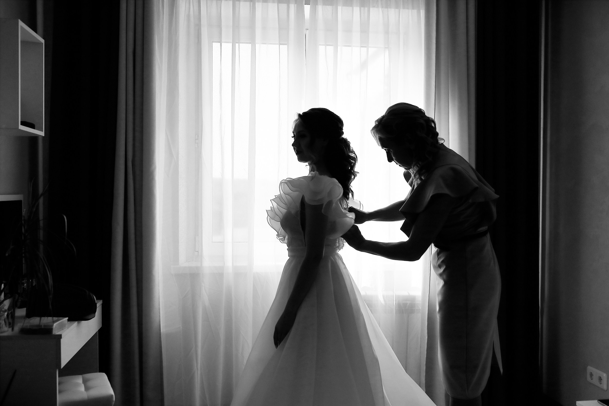 Свадебная фотосессия в Екатеринбурге. Свадебный и семейный фотограф и видеограф в Екатеринбурге Полянские Тимур и Анастасия