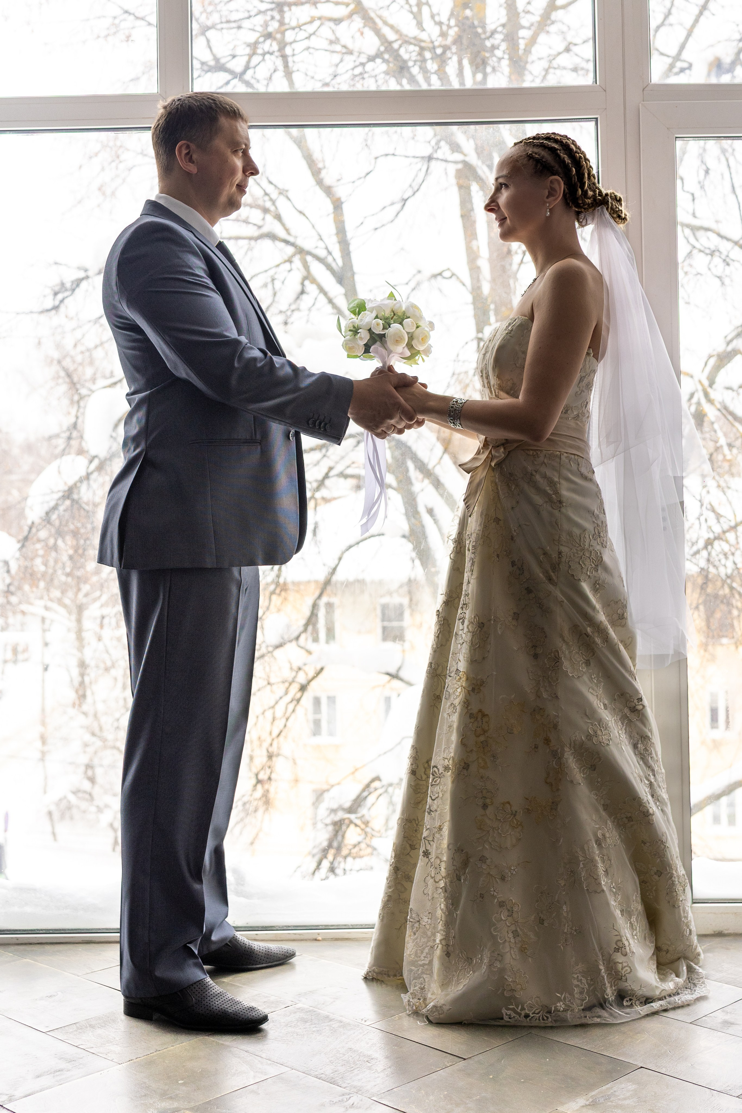 Семейный, свадебный, репортажный фотограф в Нижнем Новгороде Сергей Уткин