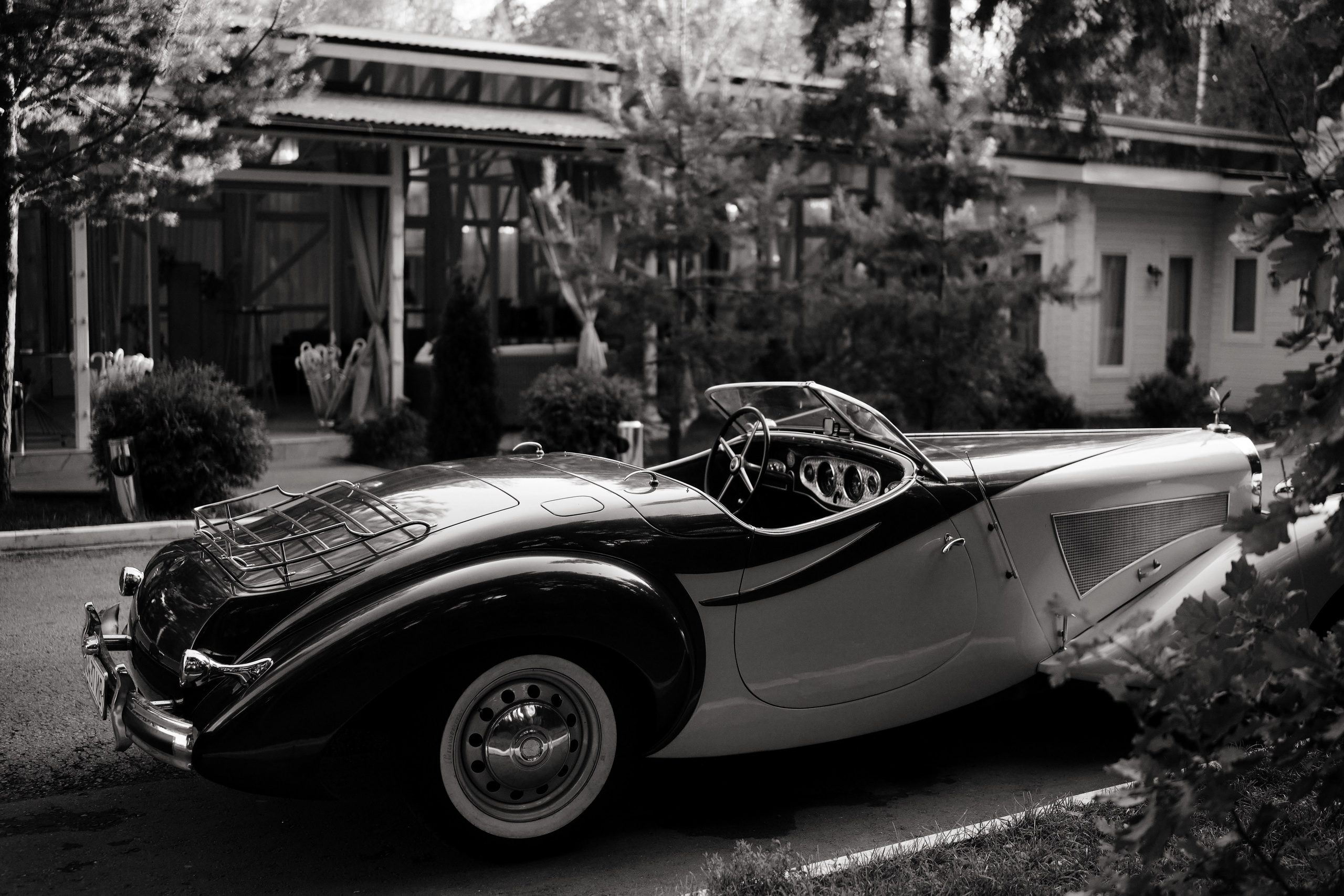 Тимофей и Анастасия. Фотограф Елена Маринина Москва