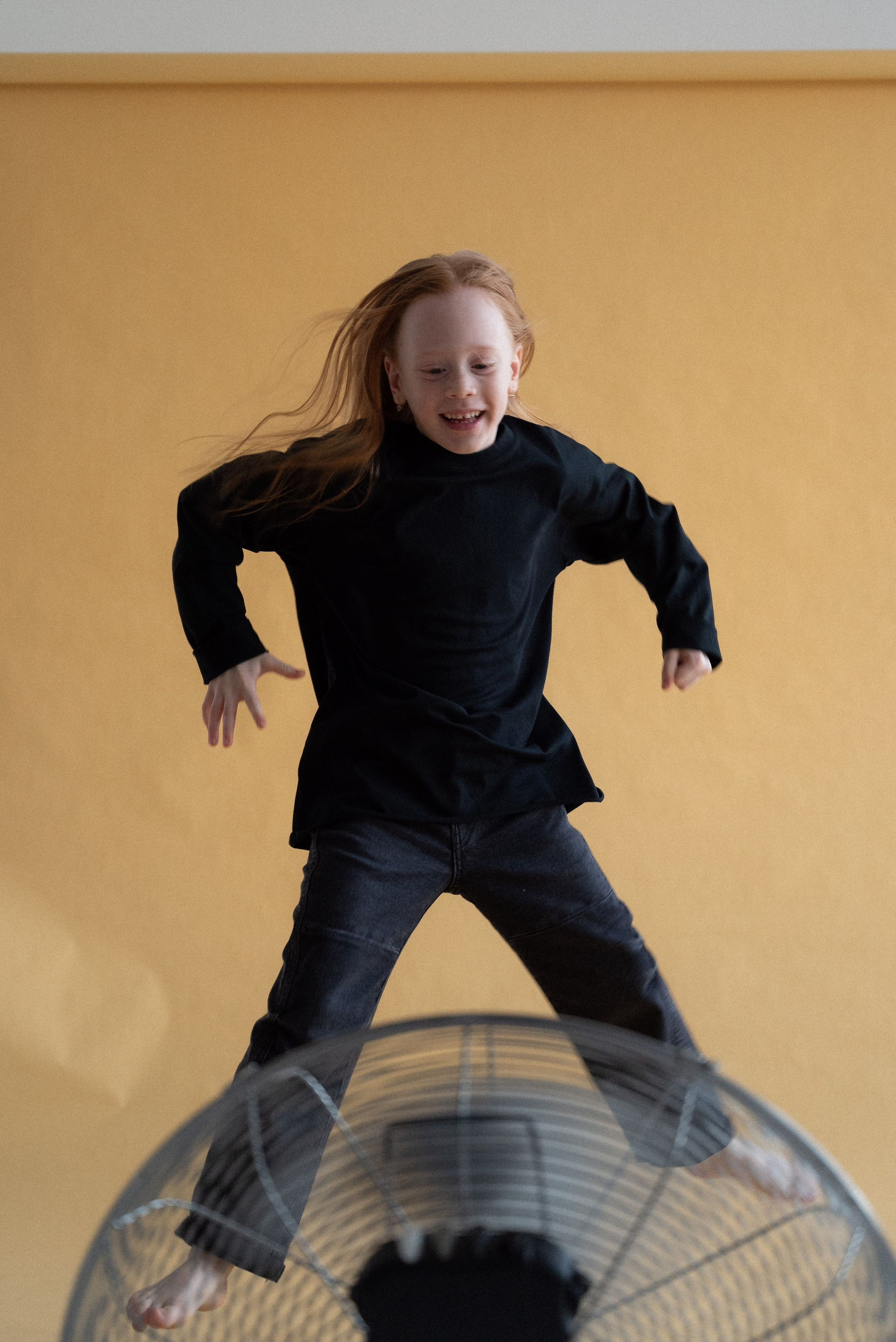 Вика и Оля. Тамара Власова