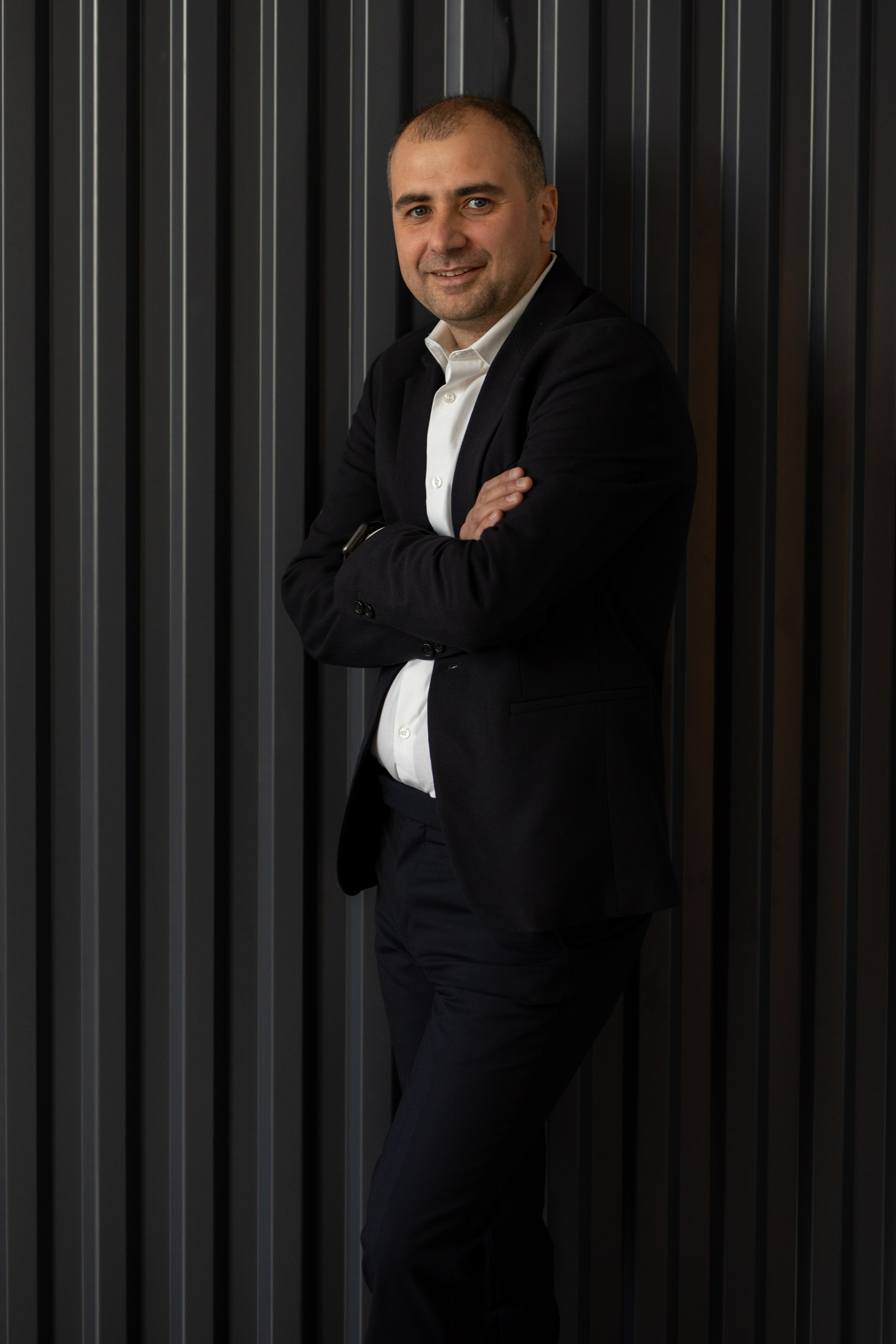 Василий. Фотограф чувственного портрета в Санкт-Петербурге Светлана Фролова