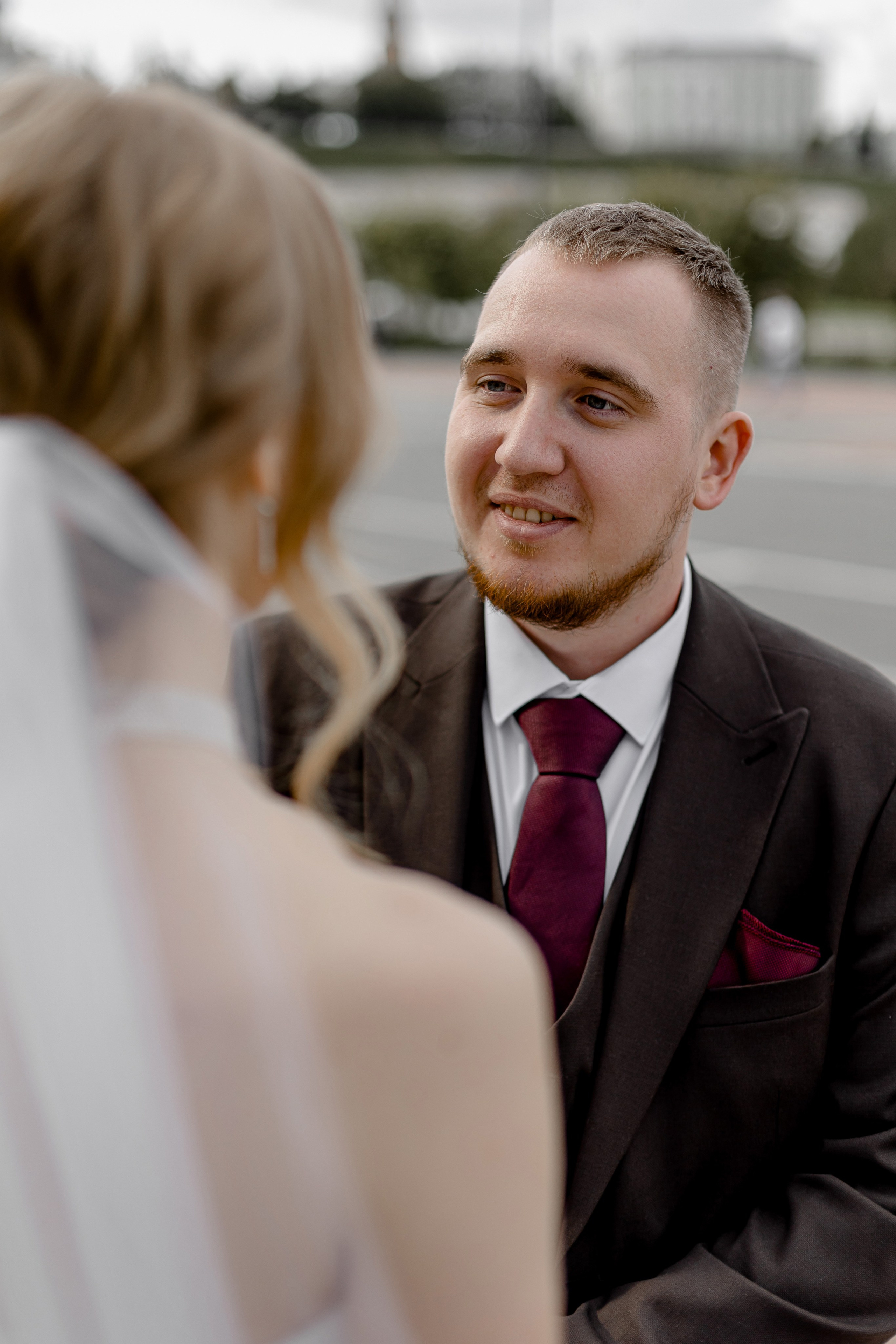 Ильназ Гузель. Фотограф Лейсан Файзуллина