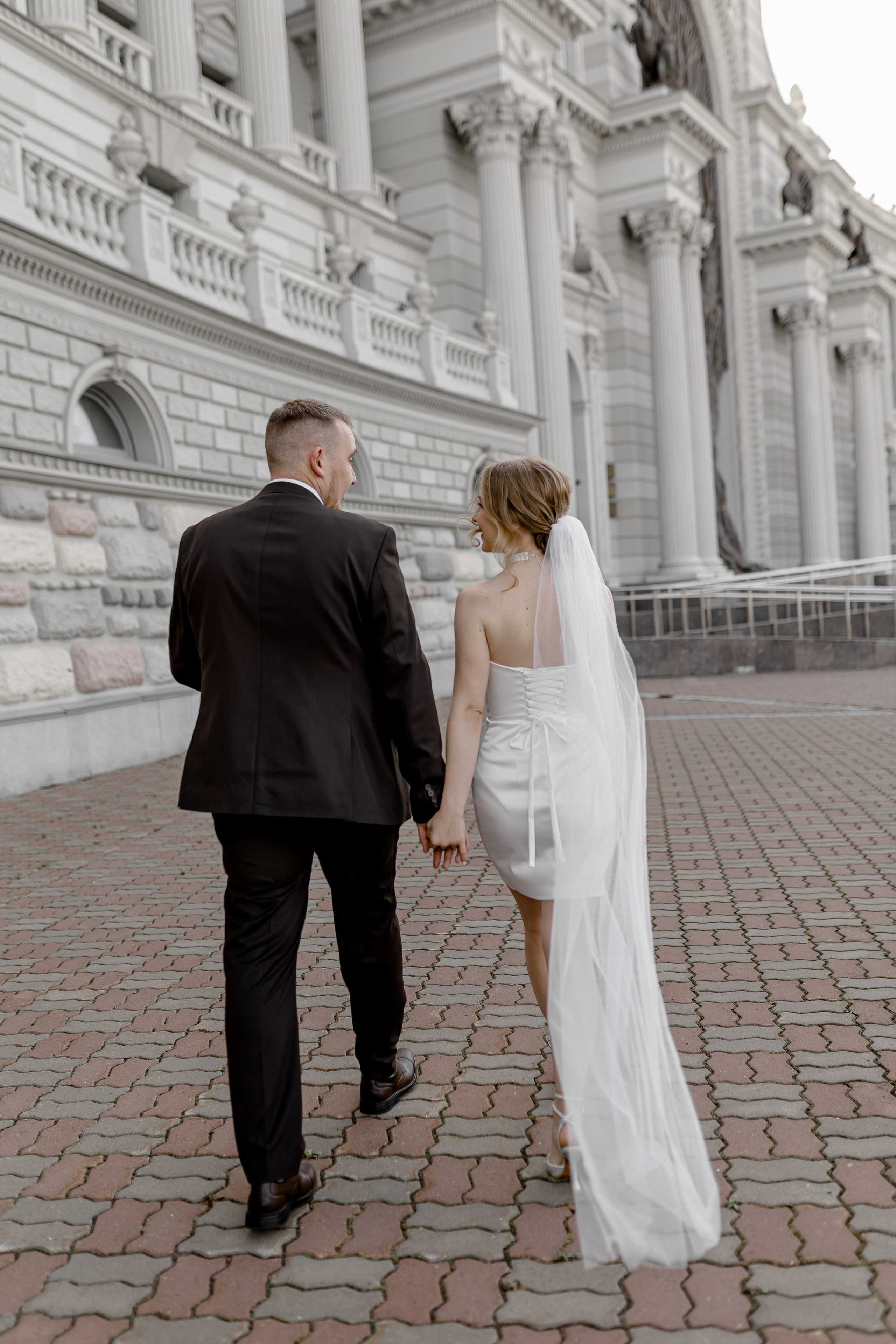 Ильназ Гузель. Фотограф Лейсан Файзуллина