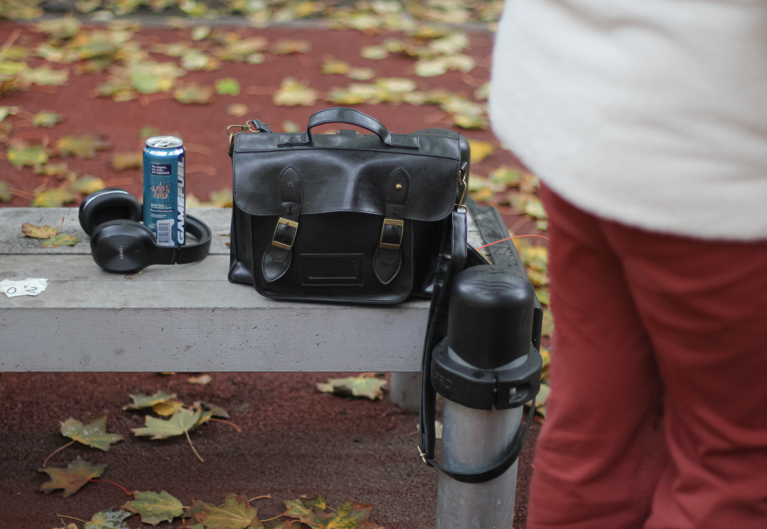 Бэкстейдж съемок фильма (день 2). Твой фотограф в Петербурге и Москве