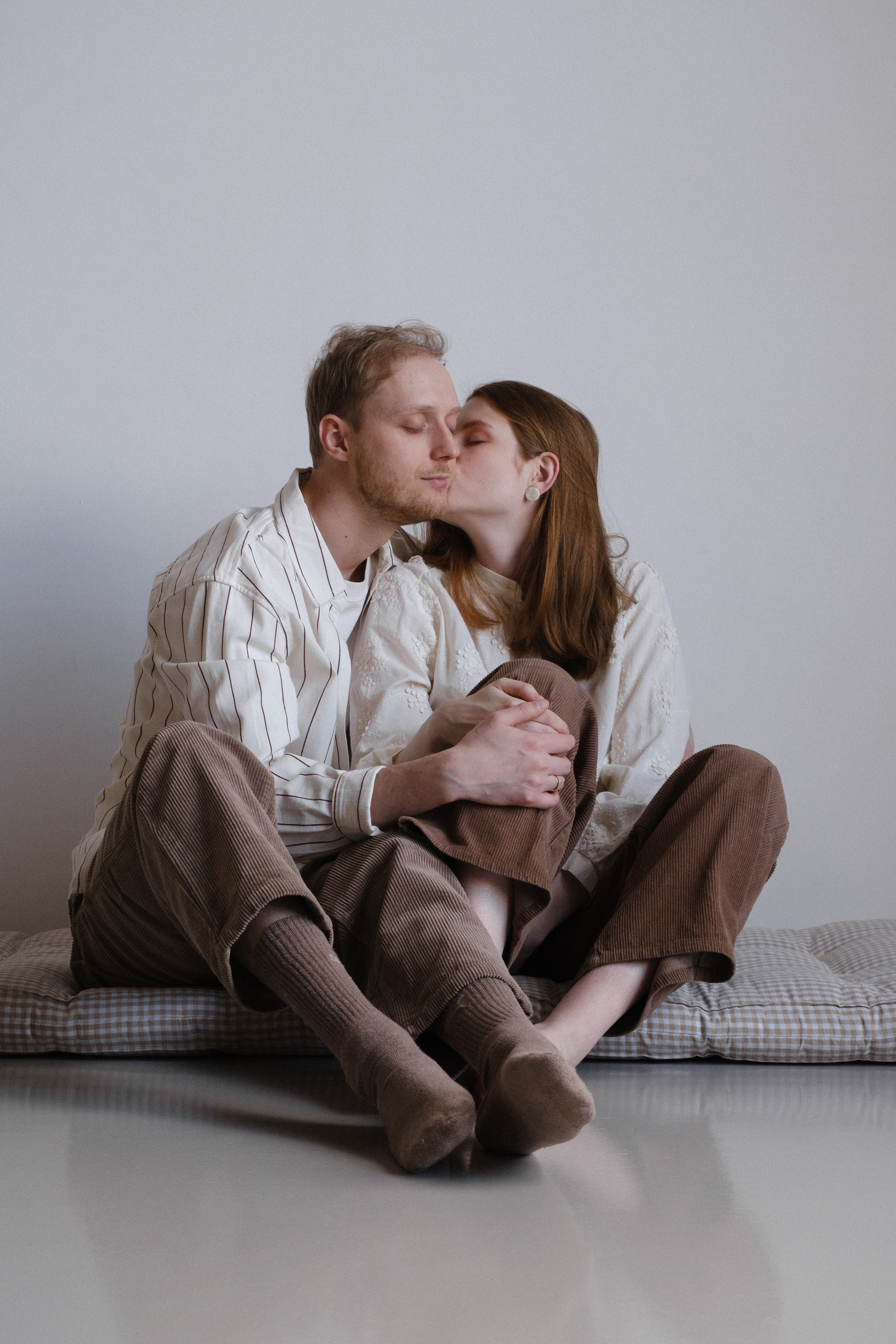 Андрей и Лена. Твой фотограф в Петербурге и Москве