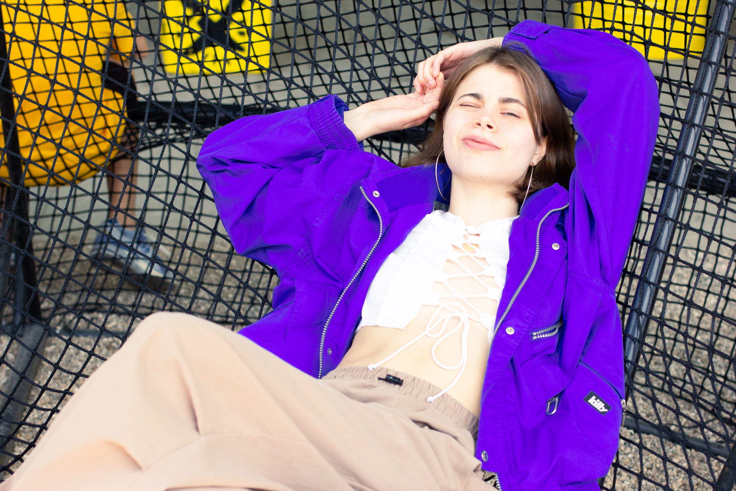 Екатерина — Винзавод. Твой фотограф в Петербурге и Москве