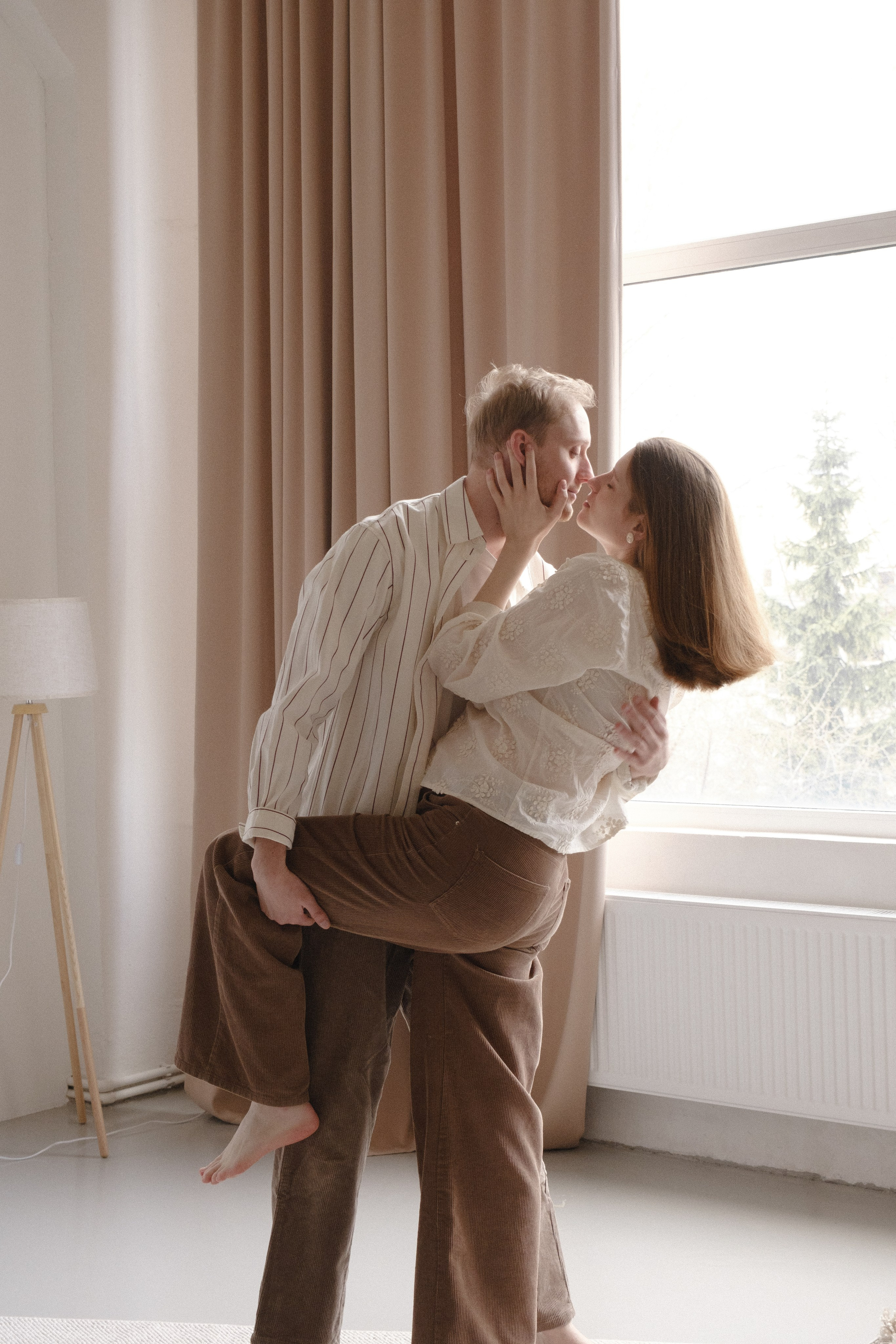 Андрей и Лена. Твой фотограф в Петербурге и Москве