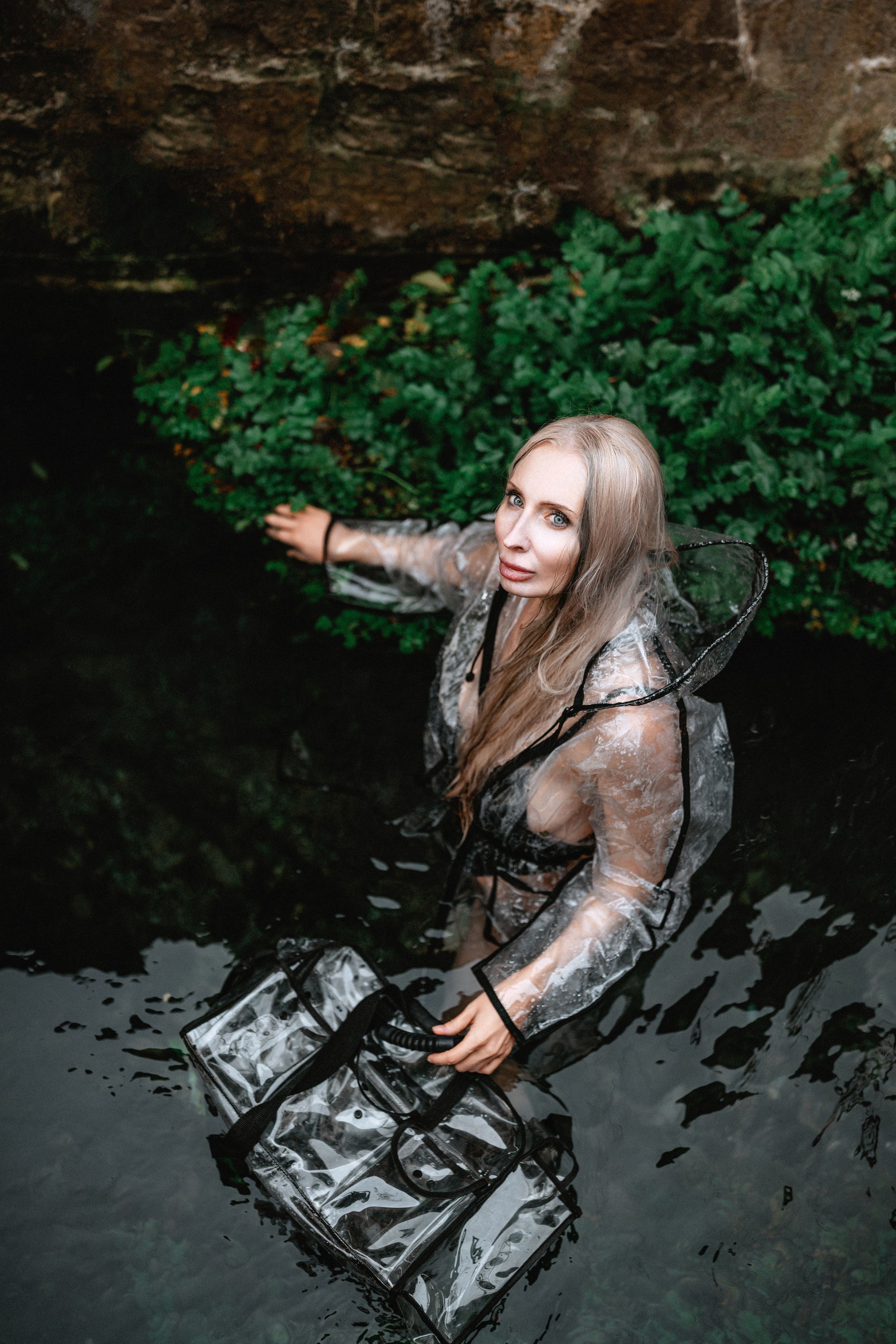 Художественные фотосессии. Фотограф Олег Сотник