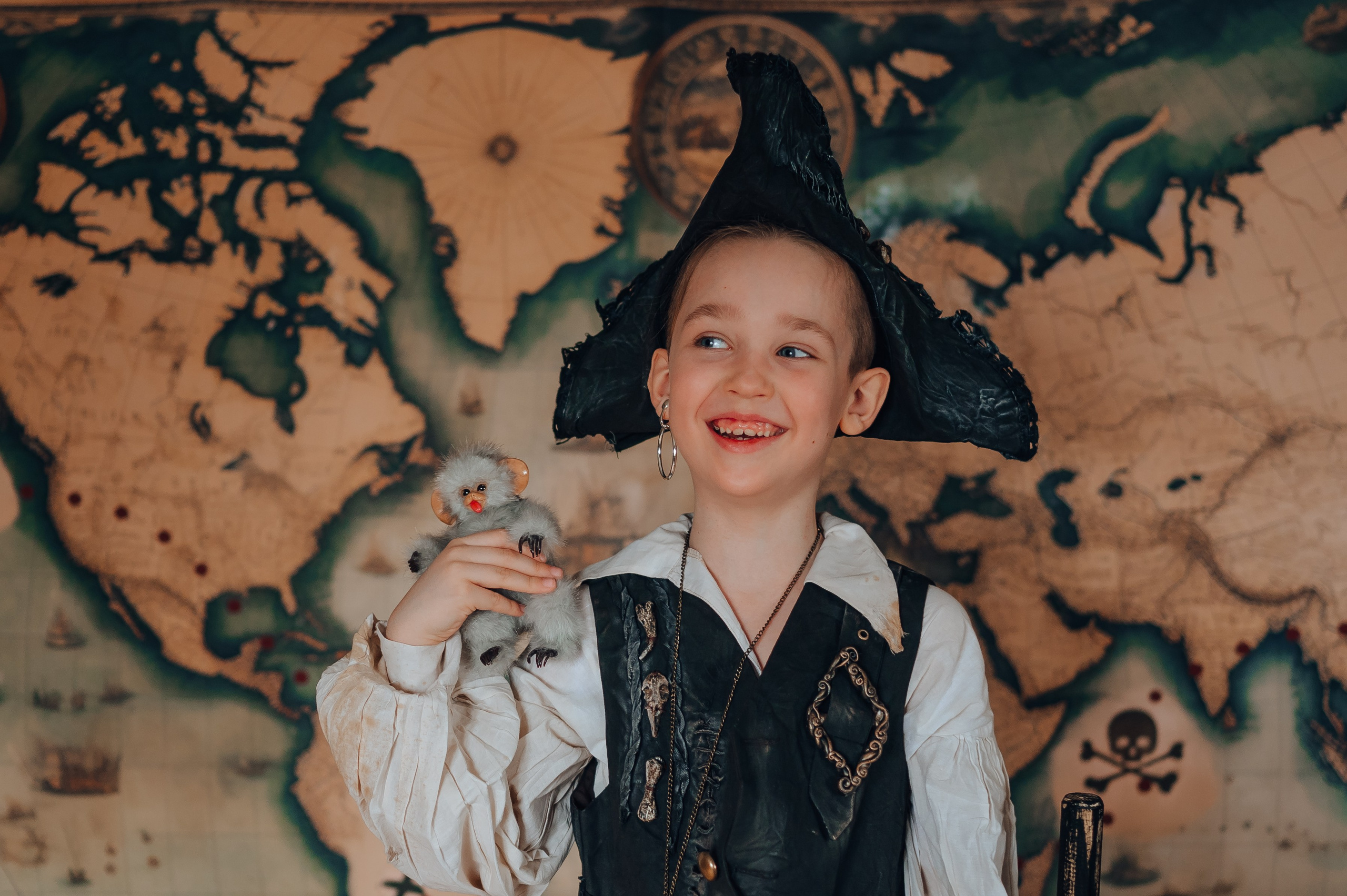 ПИРАТЫ 2024. Детский и семейный фотограф Катерина Мишина