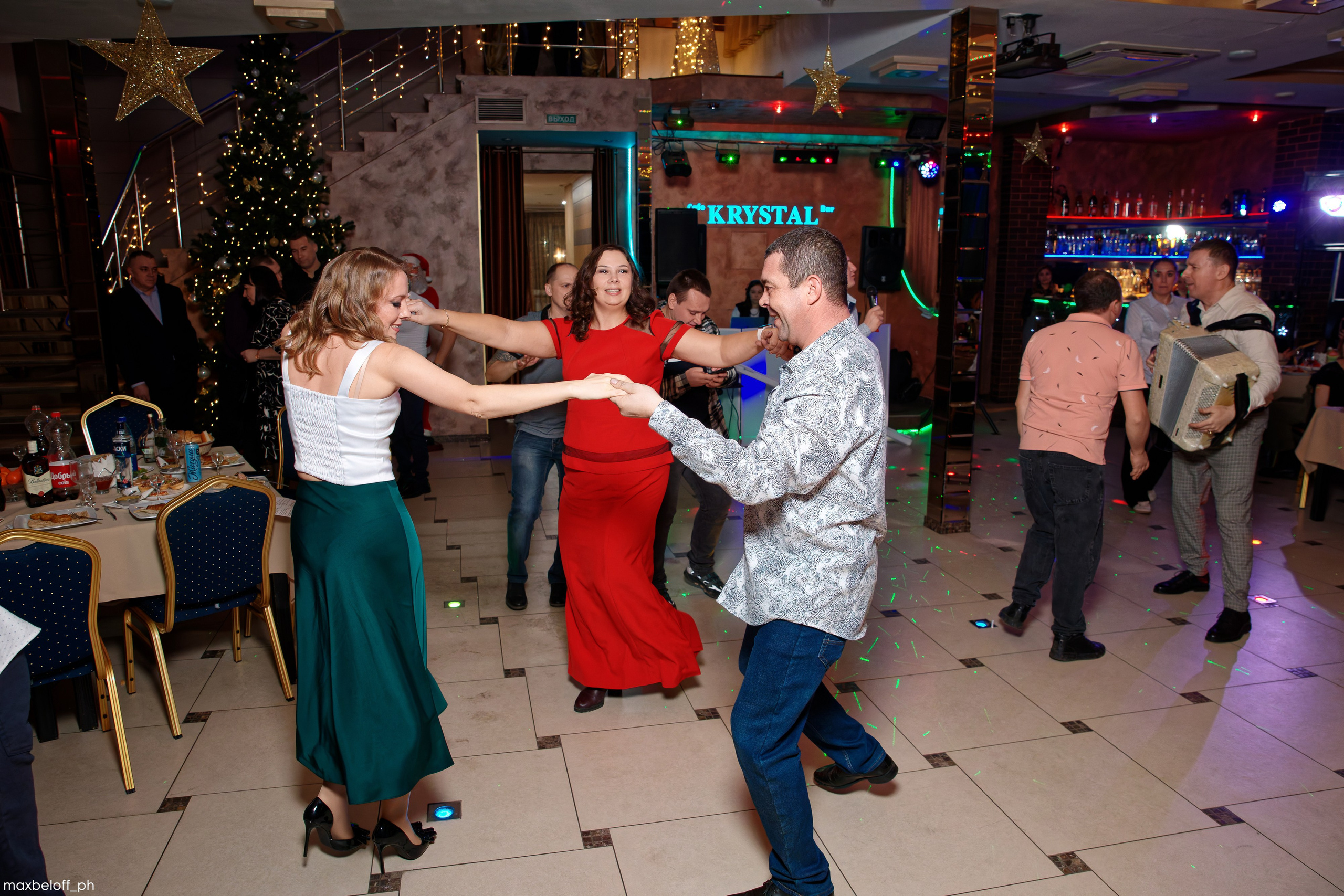 Кристалл. Семейный фотограф — Макс Белогрудов