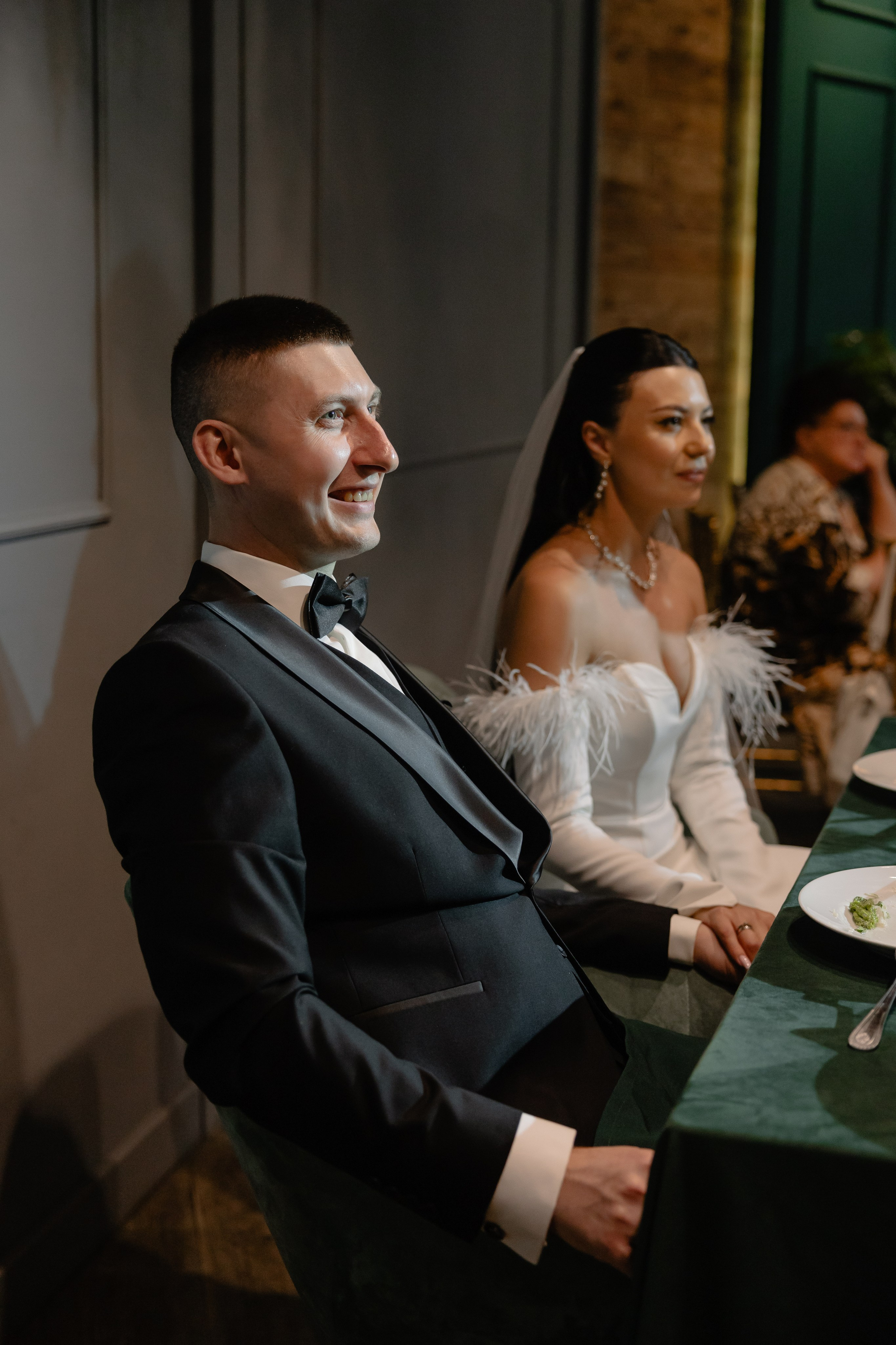 Павел & Алёна. Свадебный фотограф Краснодар и Москва. Анна Еремчук