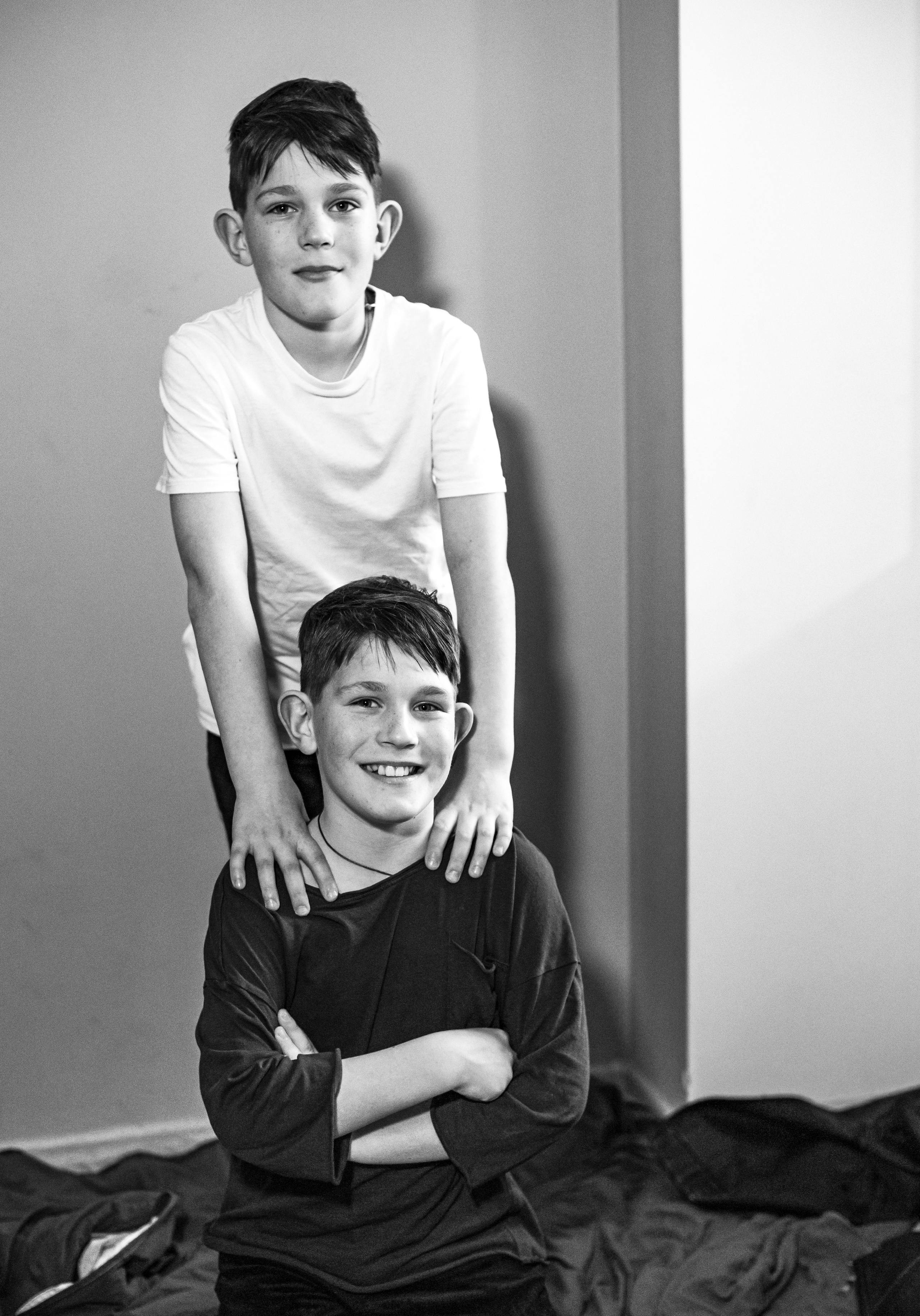 Марк и Мирон. Food-фотограф, предметный, семейный, фотограф в Москве, Асеева Яна