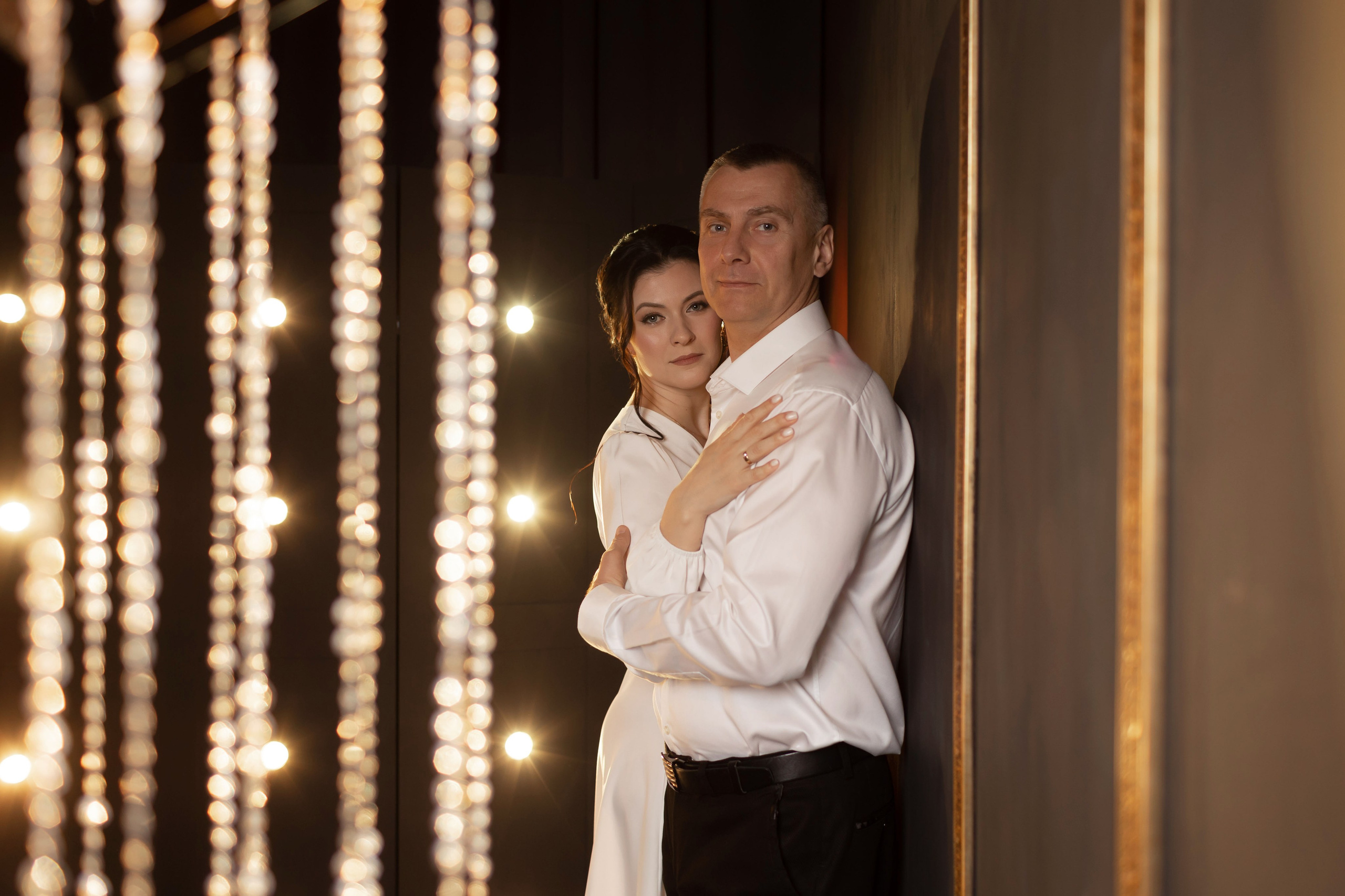 Портретный и семейный фотограф в Краснодаре Оксана Сараева