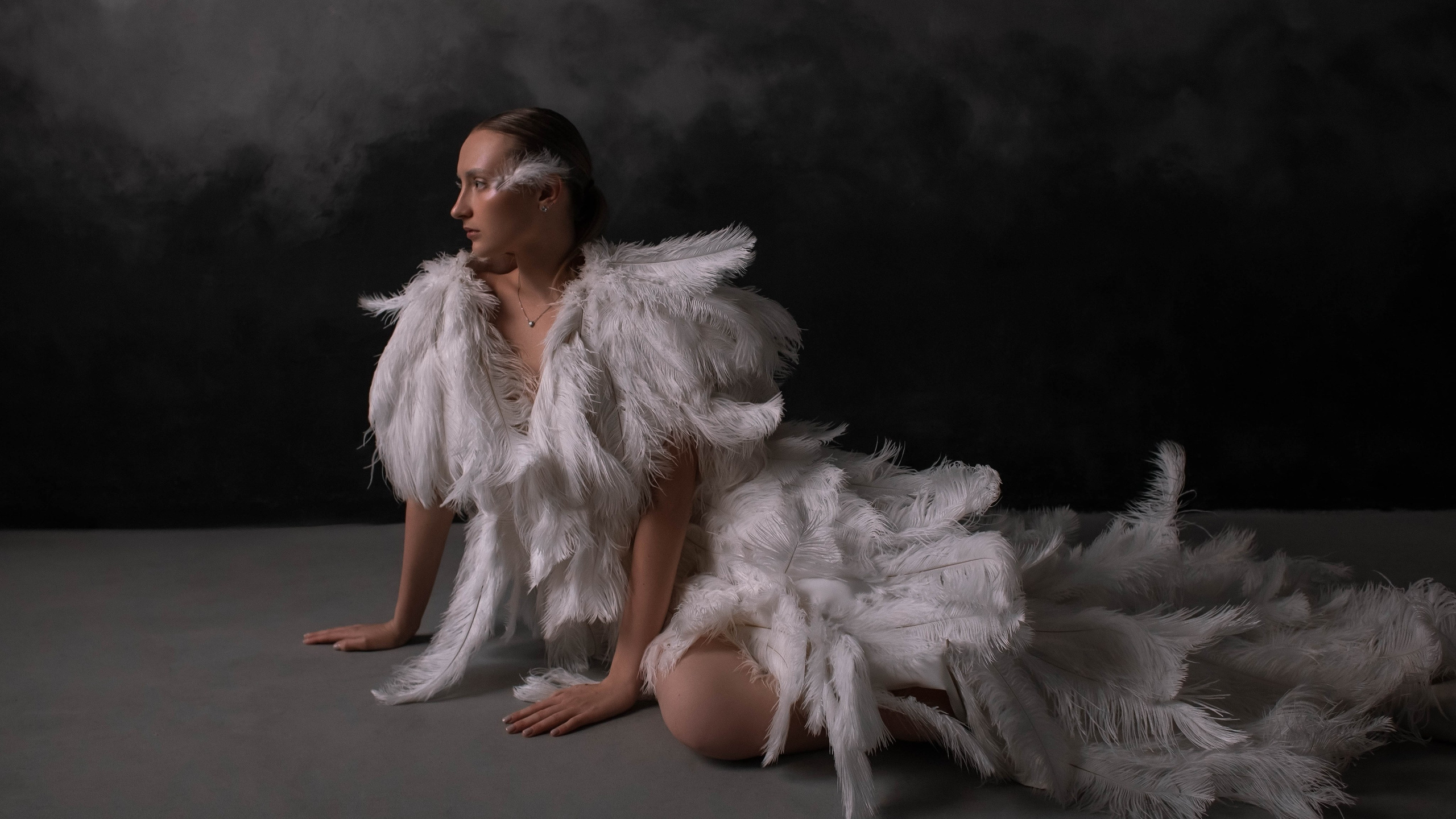 Ксения | WHITE SWAN. Селивантьева Кира | Фотограф в Москве и МО