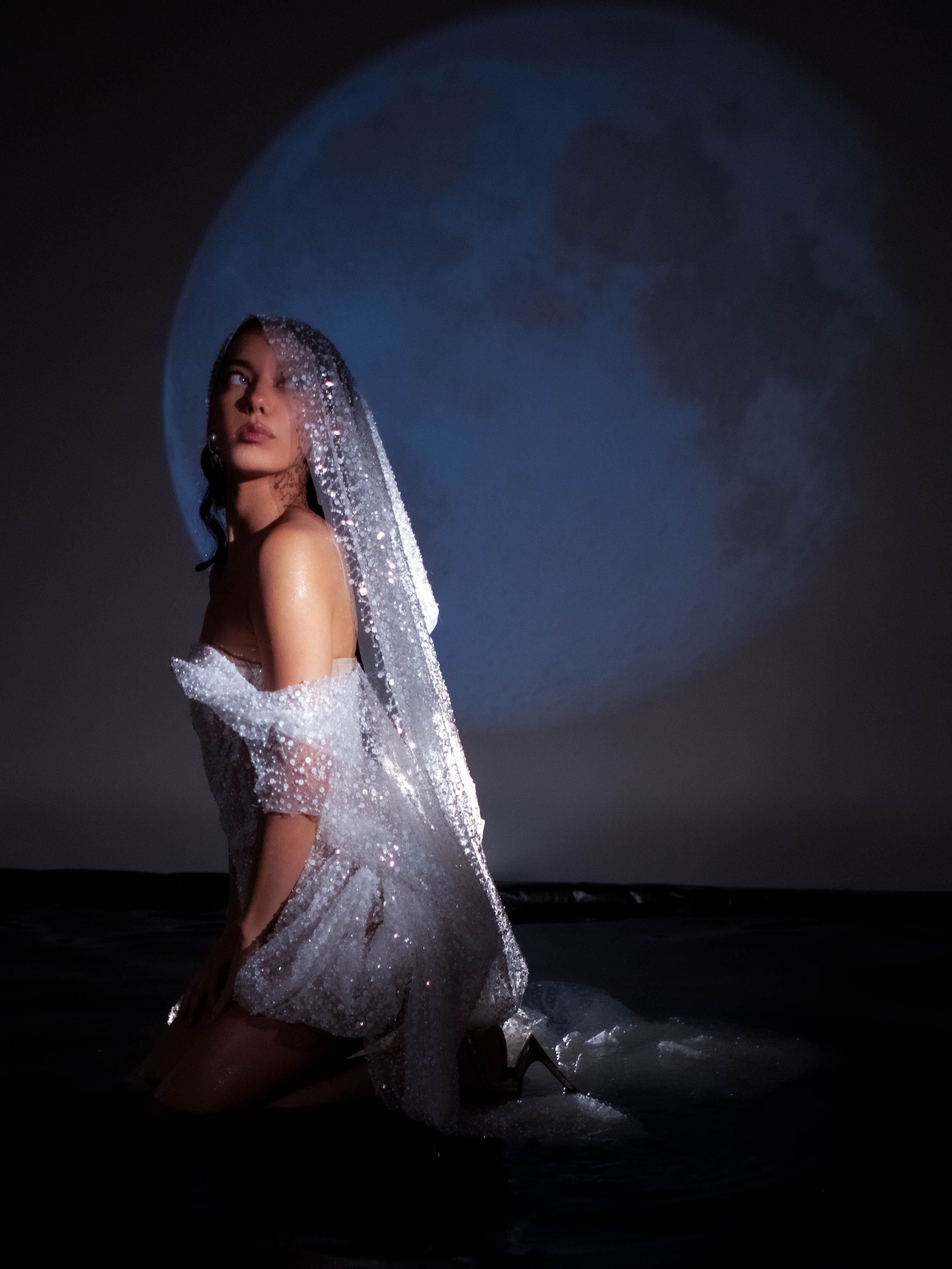 Арина | MOON ON THE WATER. Селивантьева Кира | Фотограф в Москве и МО