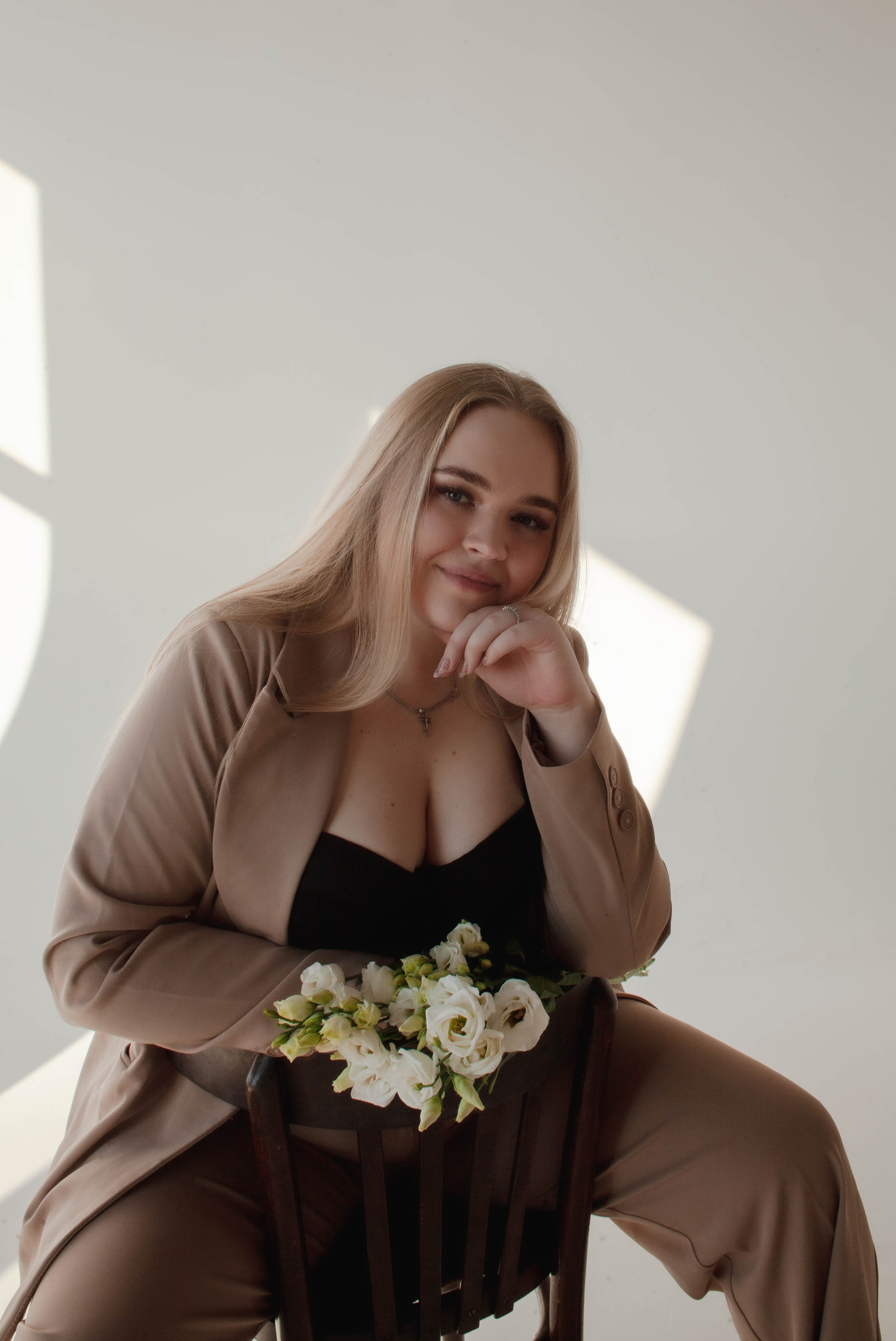 Виктория | SPRING & FLOWERS. Селивантьева Кира | Фотограф в Москве и МО