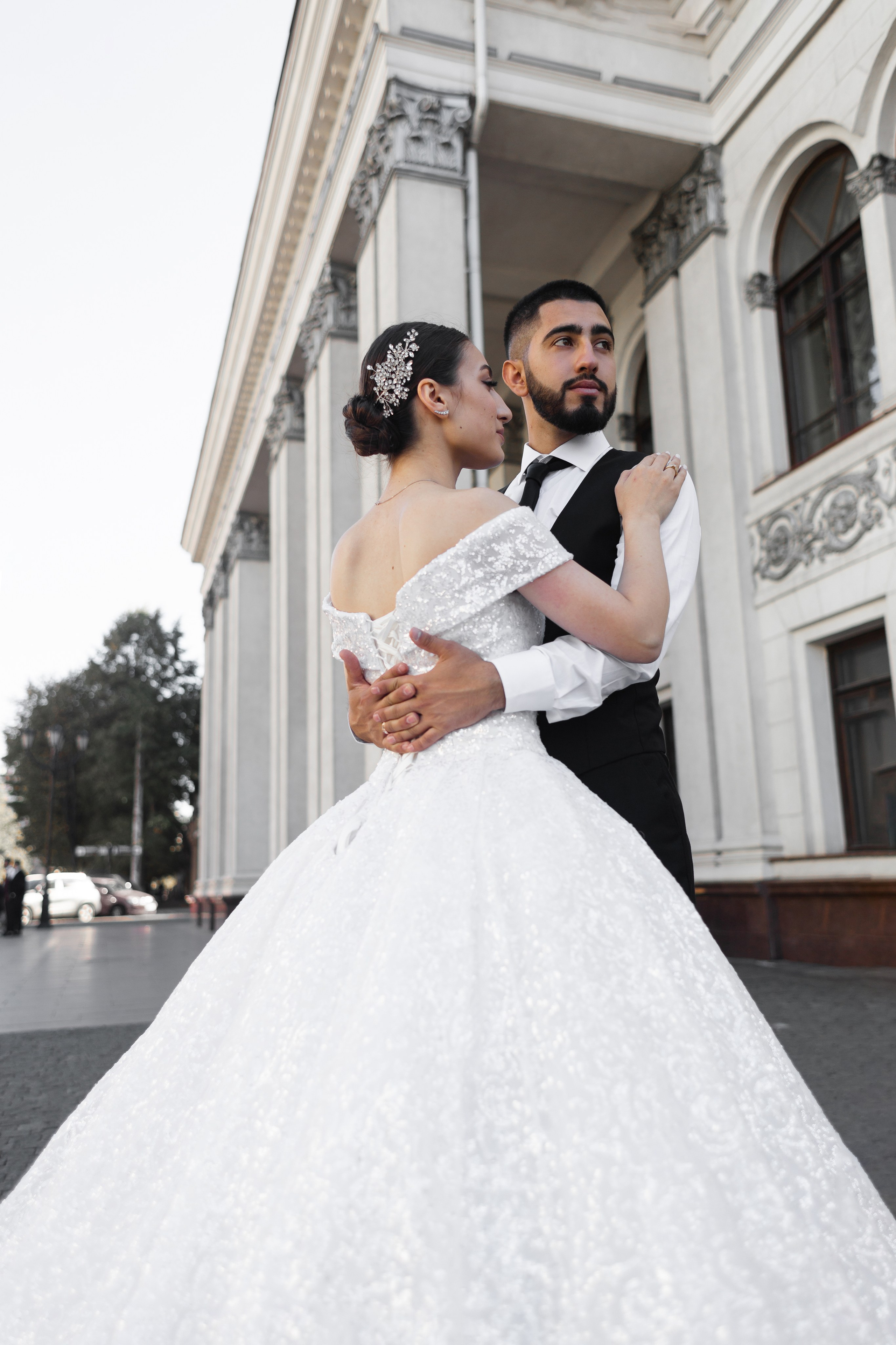 Армен и Мелине. Свадебный, семейный, детский фотограф в Воронеже, Липецке Ваганова Дарья