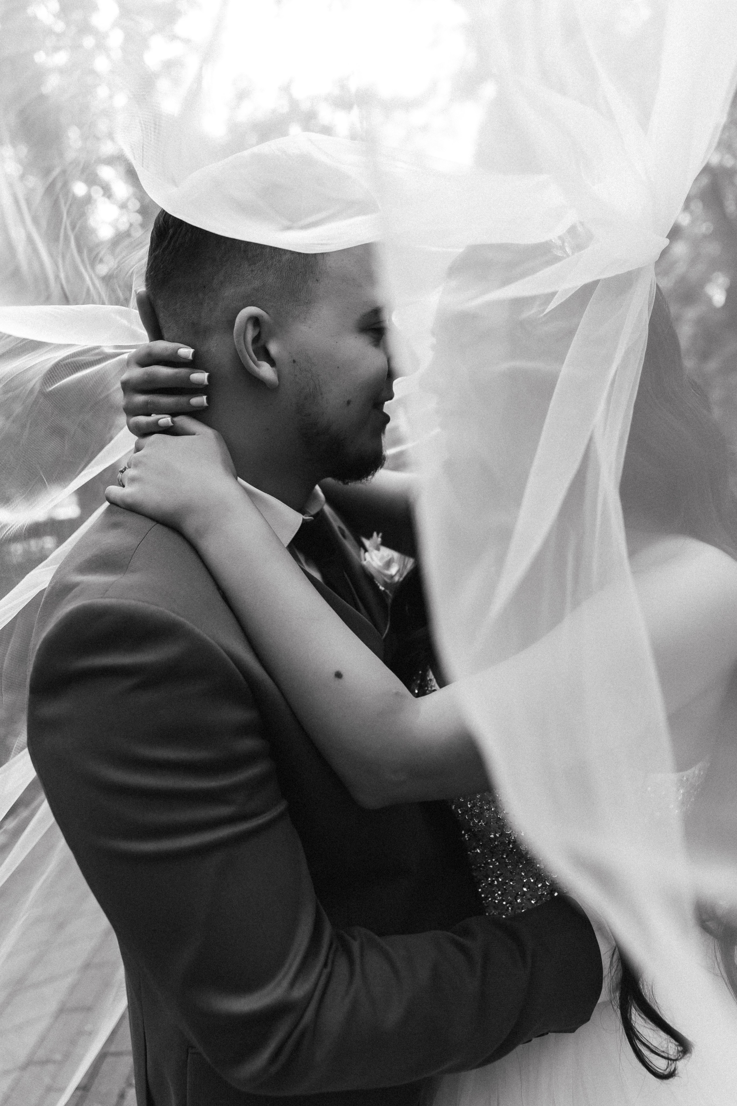 Илья и Яна. Свадебный, семейный, детский фотограф в Воронеже, Липецке Ваганова Дарья