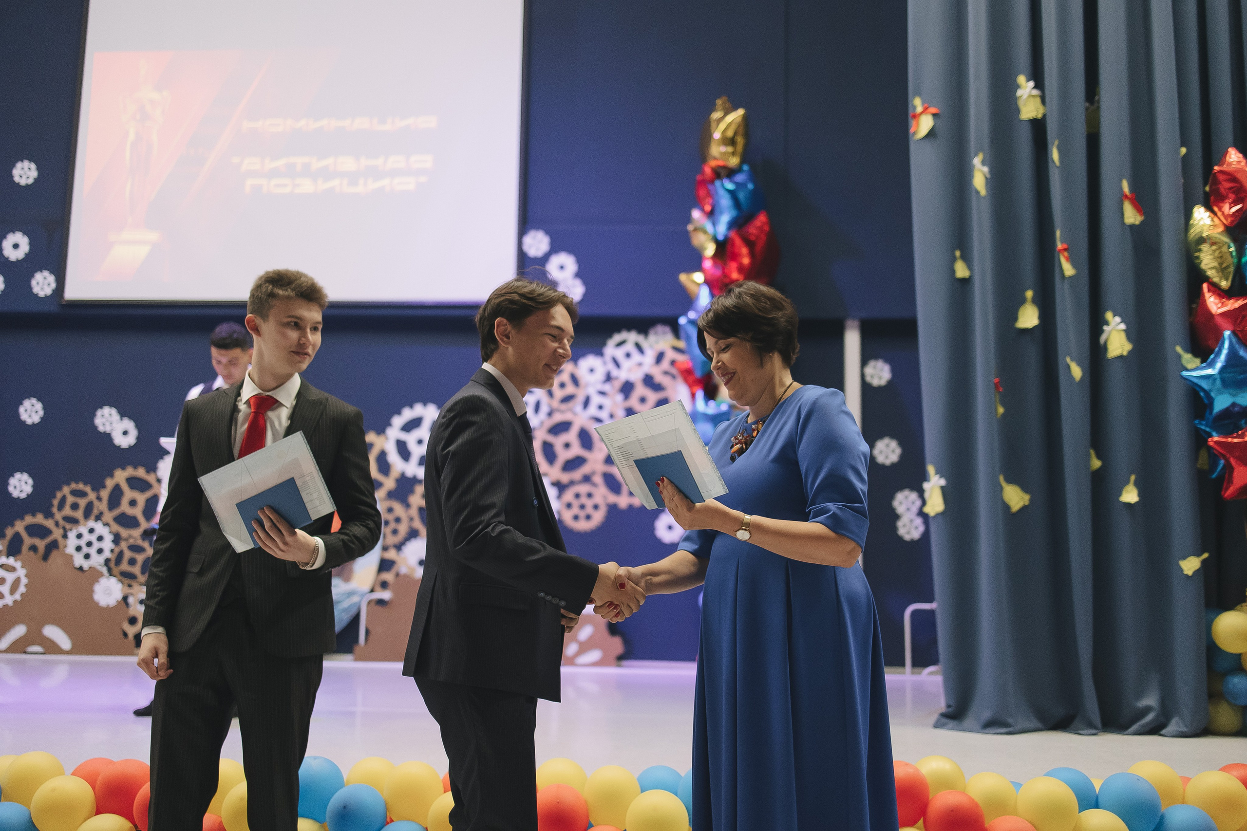 Выпускной Сосны. Свадебный и женский фотограф